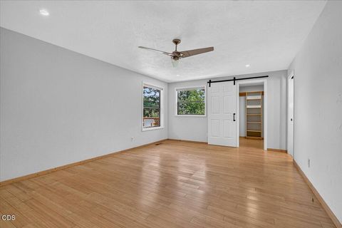 Tiny photo for 1056 Beswick Way, Ashland, OR 97520 (MLS # 220224621)