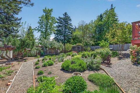 Tiny photo for 1056 Beswick Way, Ashland, OR 97520 (MLS # 220224621)