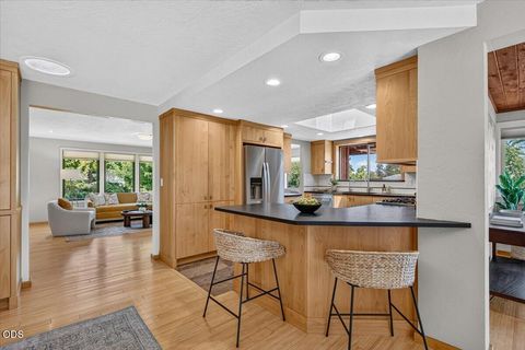 Tiny photo for 1056 Beswick Way, Ashland, OR 97520 (MLS # 220224621)