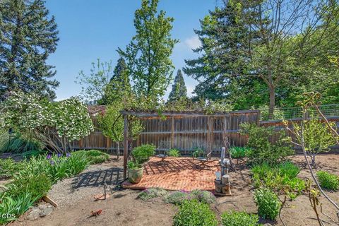 Tiny photo for 1056 Beswick Way, Ashland, OR 97520 (MLS # 220224621)