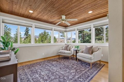 Tiny photo for 1056 Beswick Way, Ashland, OR 97520 (MLS # 220224621)