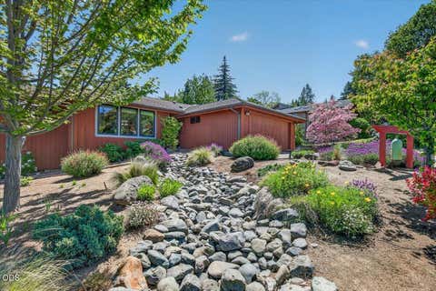Tiny photo for 1056 Beswick Way, Ashland, OR 97520 (MLS # 220224621)