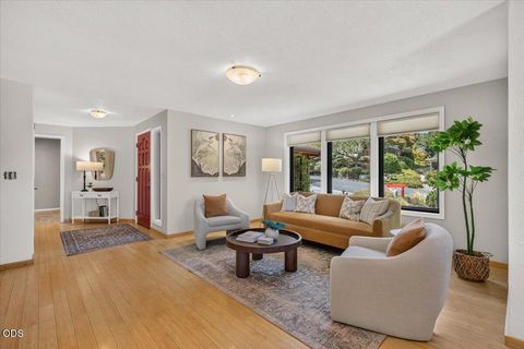 Tiny photo for 1056 Beswick Way, Ashland, OR 97520 (MLS # 220224621)