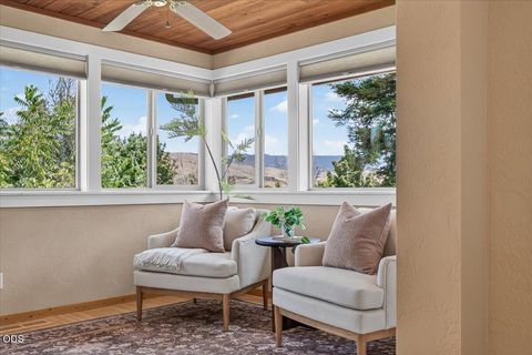 Tiny photo for 1056 Beswick Way, Ashland, OR 97520 (MLS # 220224621)