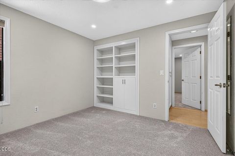 Tiny photo for 1056 Beswick Way, Ashland, OR 97520 (MLS # 220224621)
