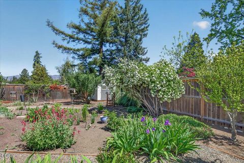 Tiny photo for 1056 Beswick Way, Ashland, OR 97520 (MLS # 220224621)