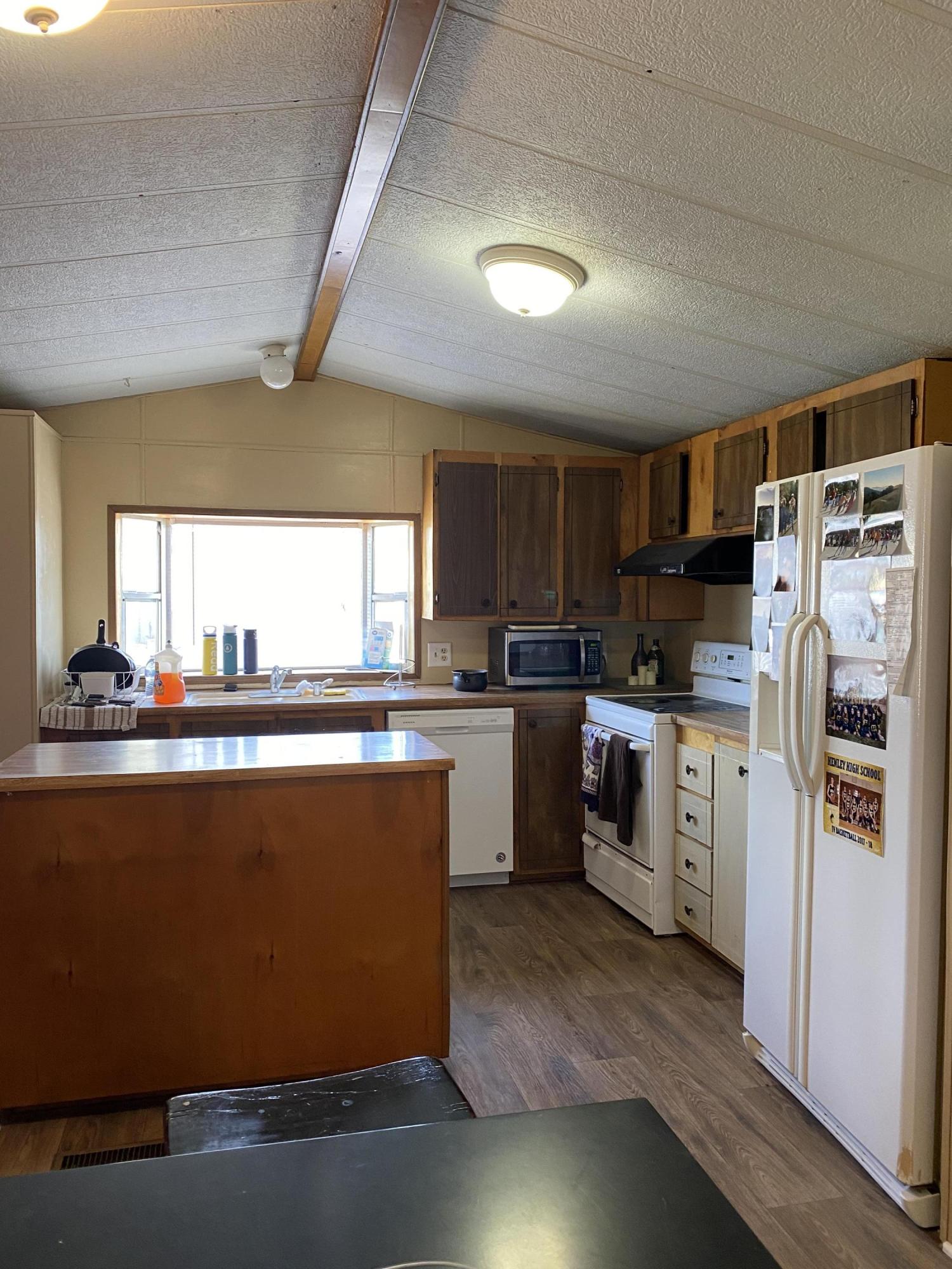 Kelene Gardens - Residential