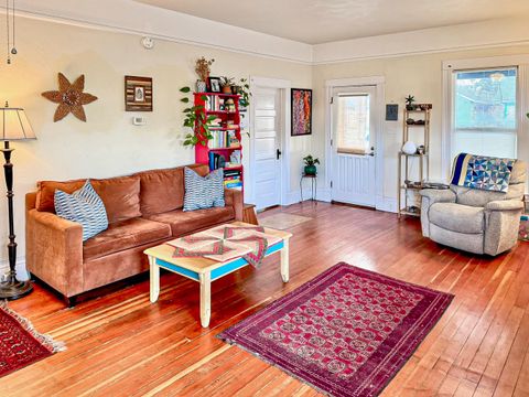 Tiny photo for 1032 W 10th Street, Medford, OR 97501 (MLS # 220215621)