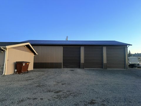 Tiny photo for 3647 U.S. 97, Madras, OR 97741 (MLS # 220221167)