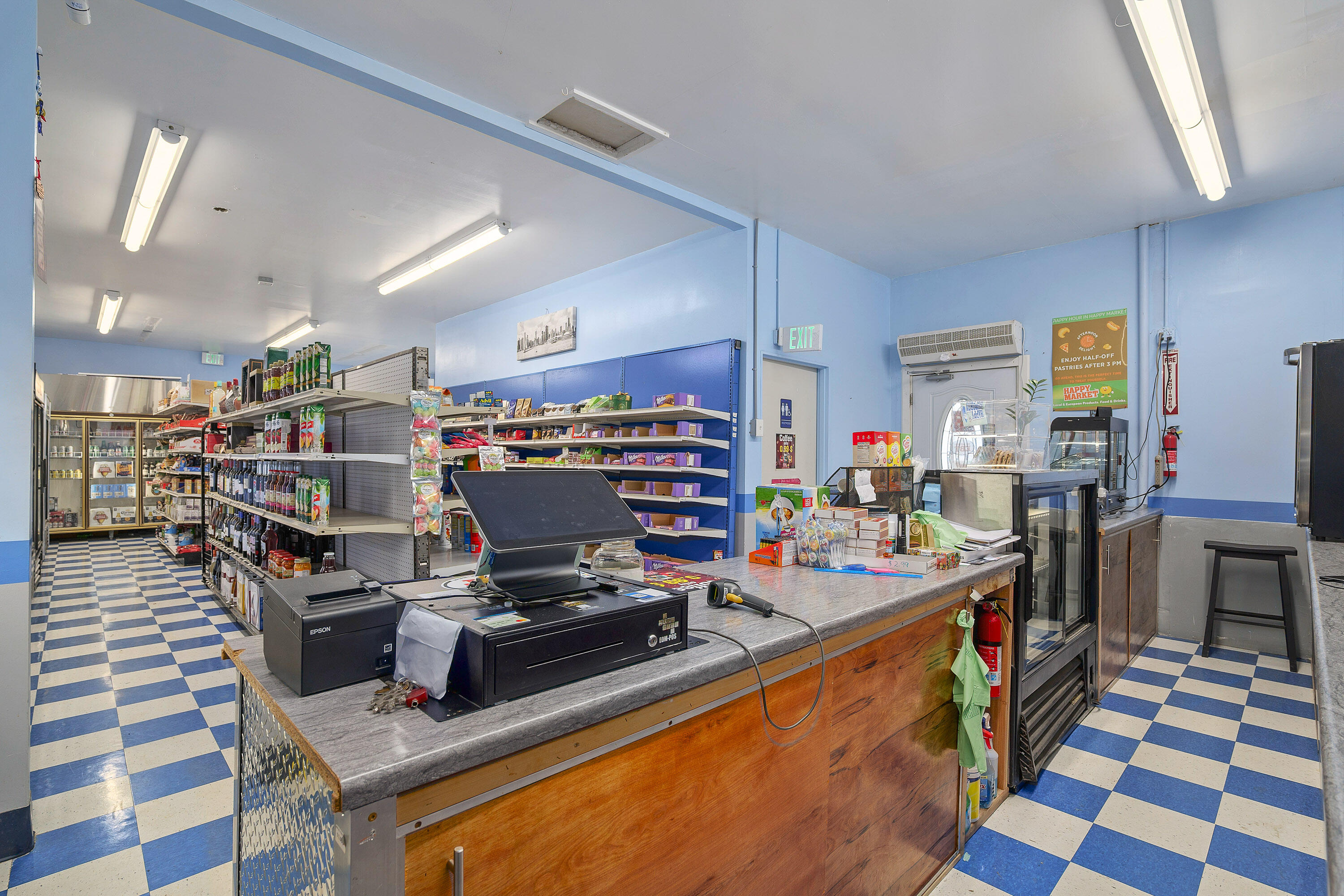 N/A - Commercial Sale