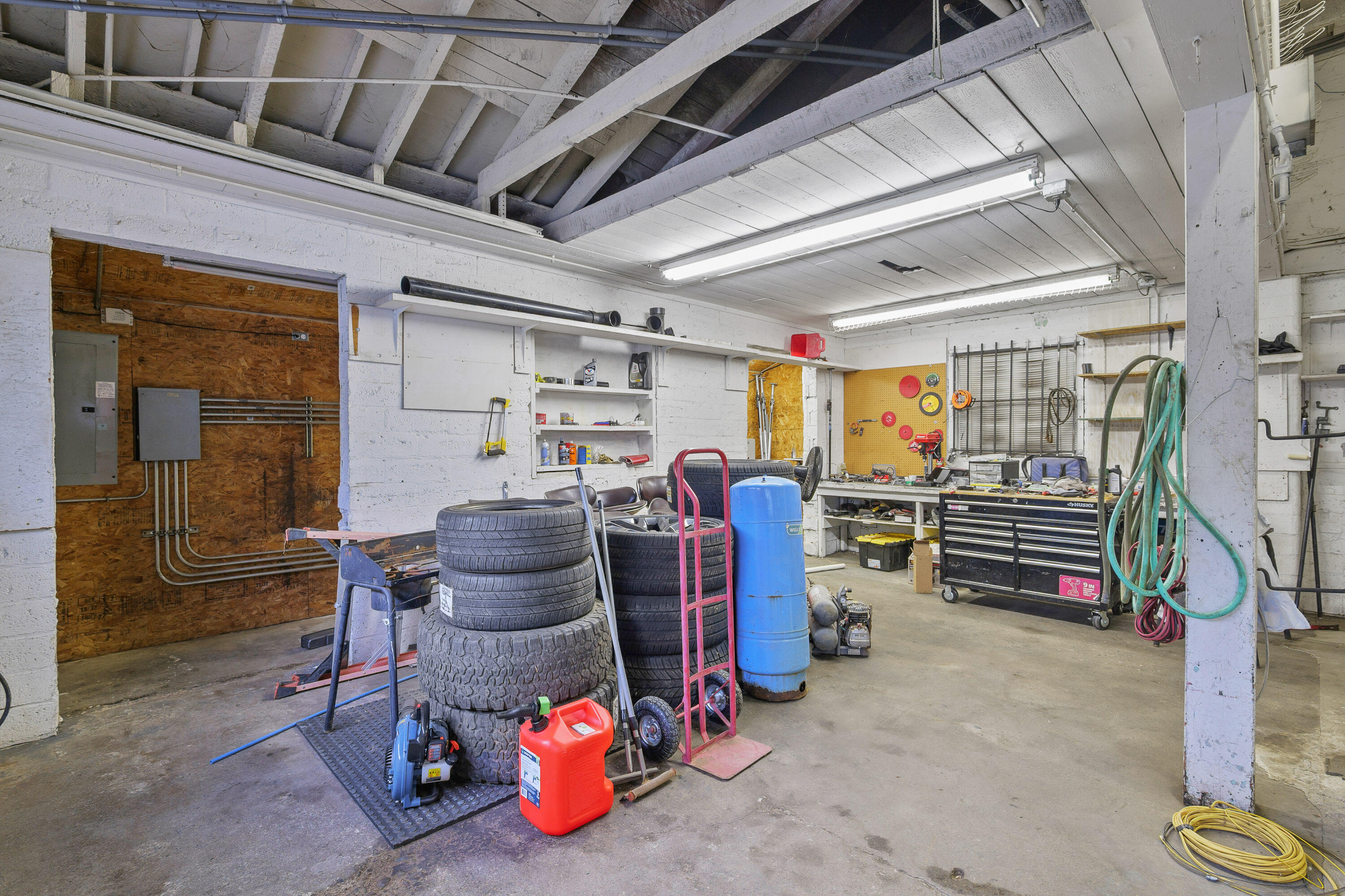 N/A - Commercial Sale