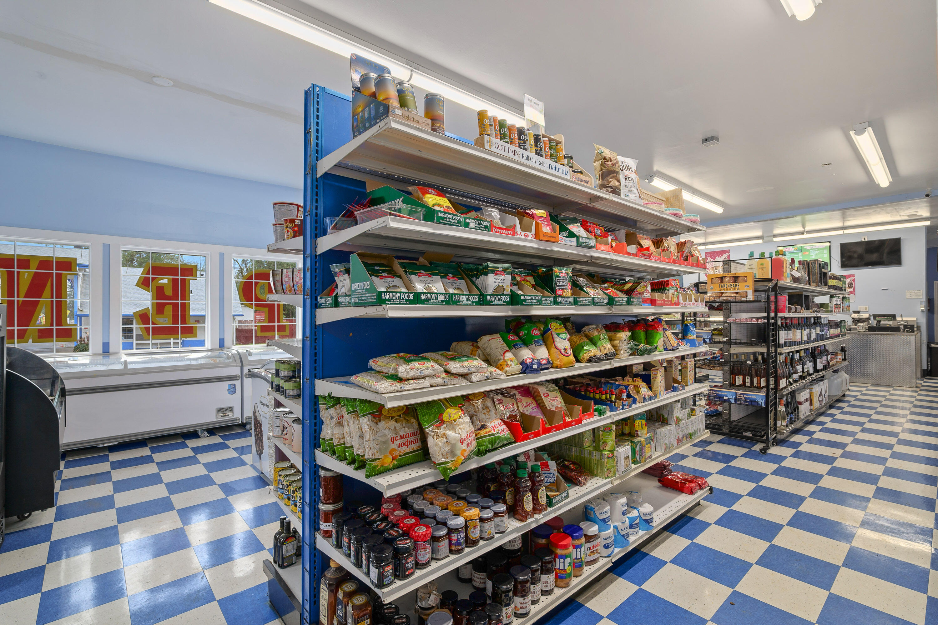 N/A - Commercial Sale