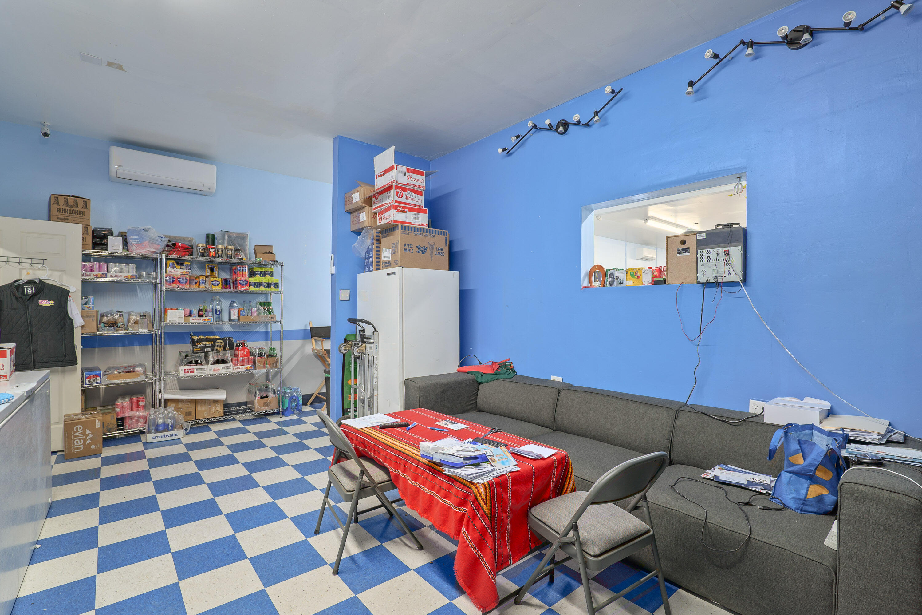 N/A - Commercial Sale