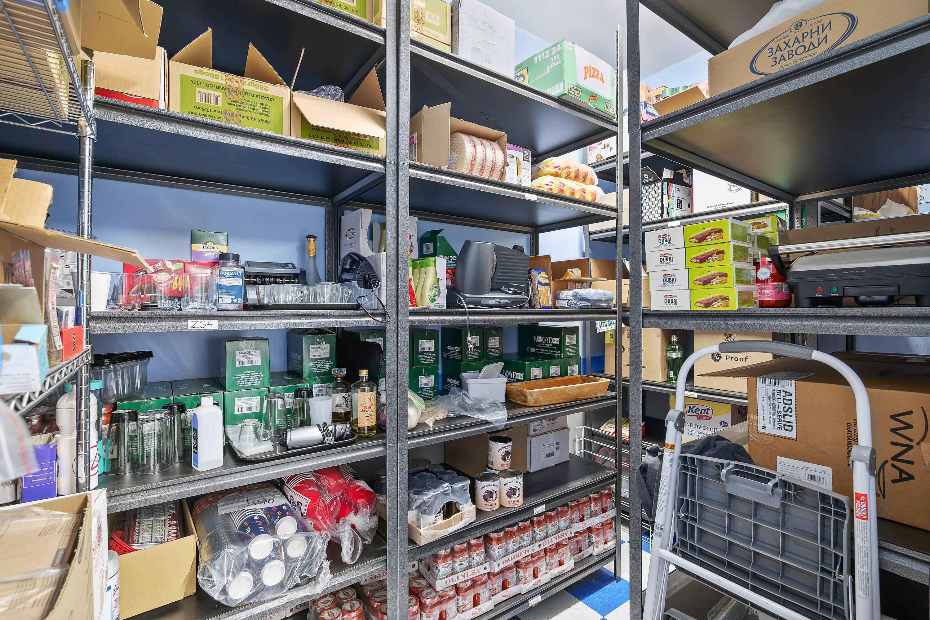 N/A - Commercial Sale