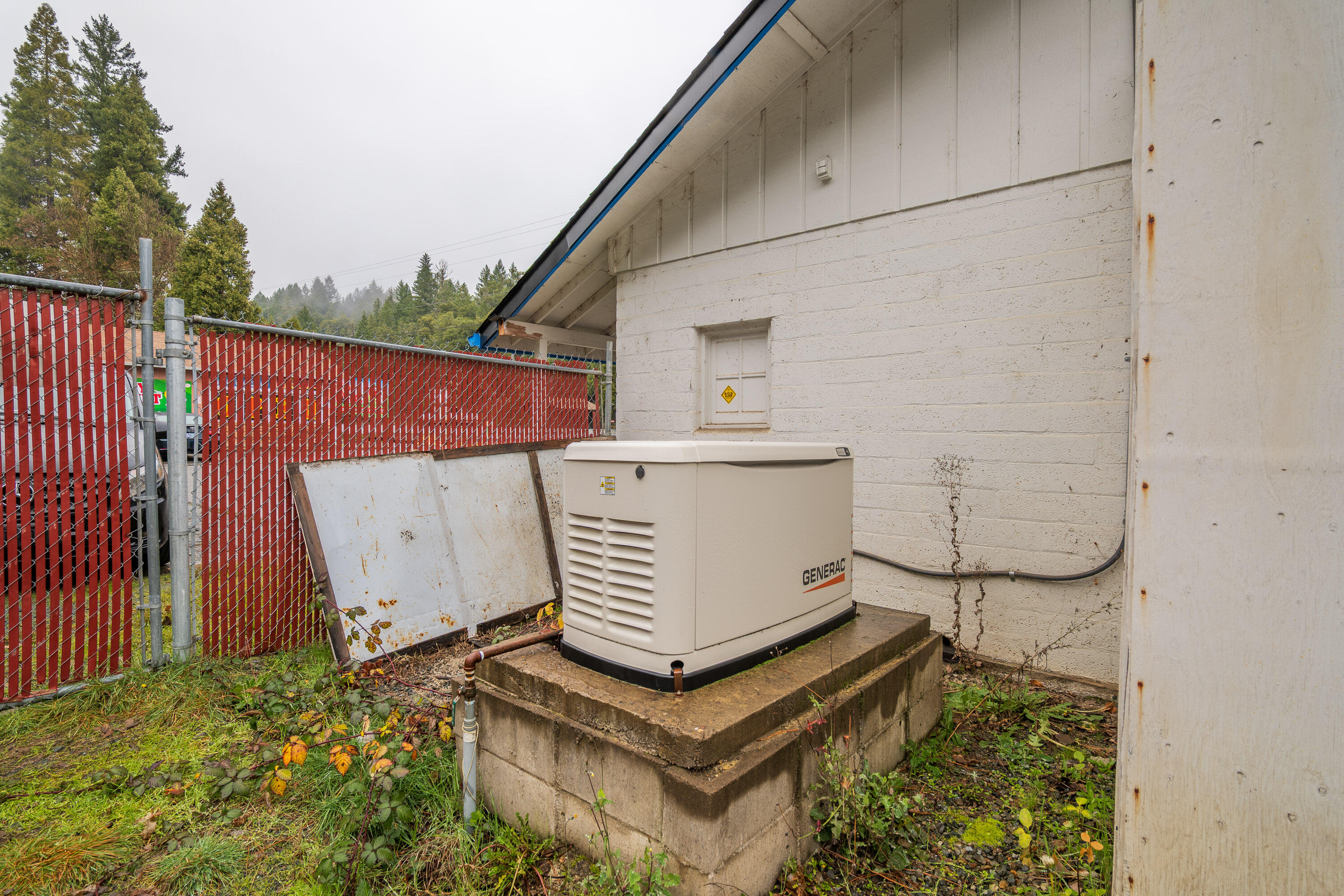 N/A - Commercial Sale