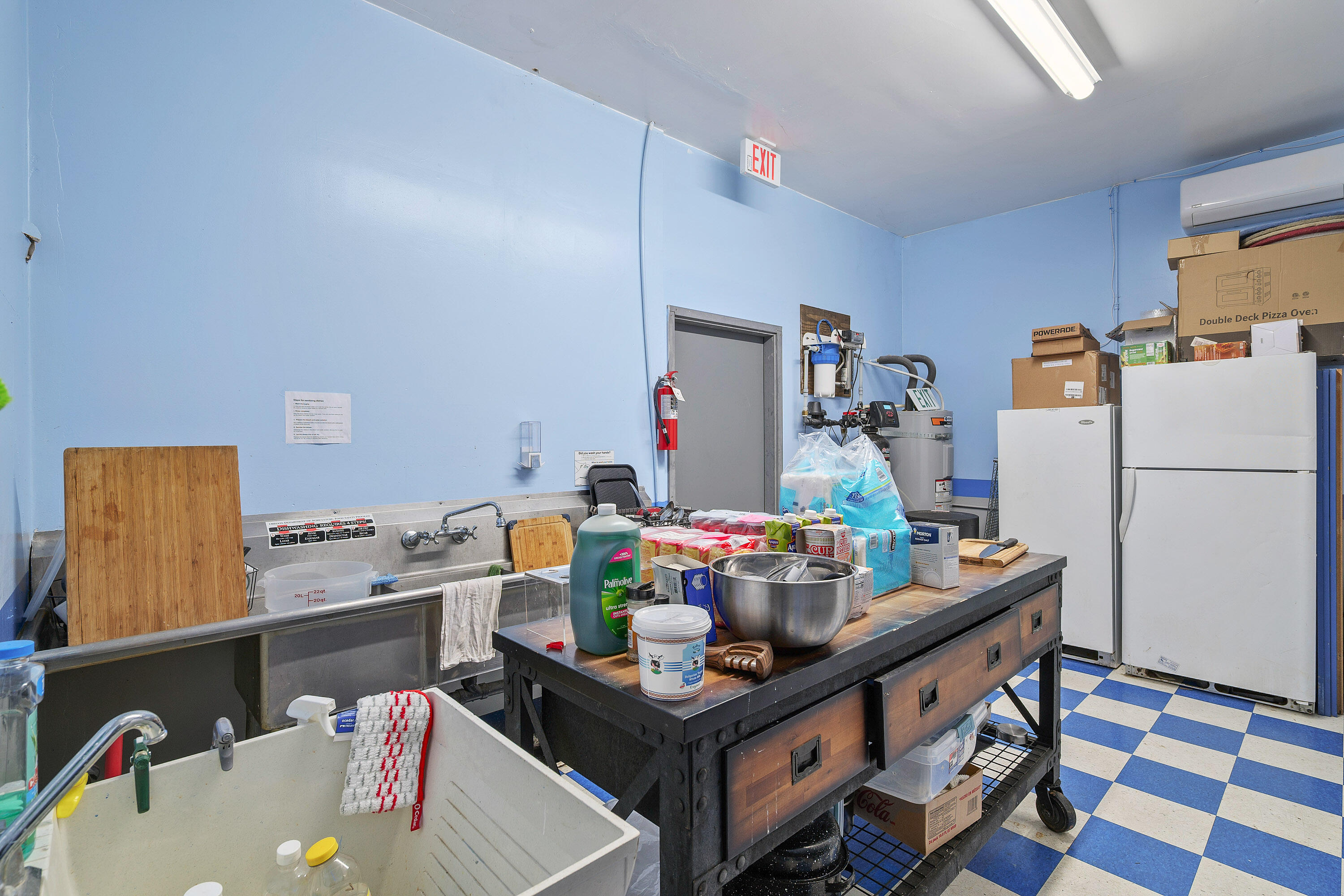 N/A - Commercial Sale