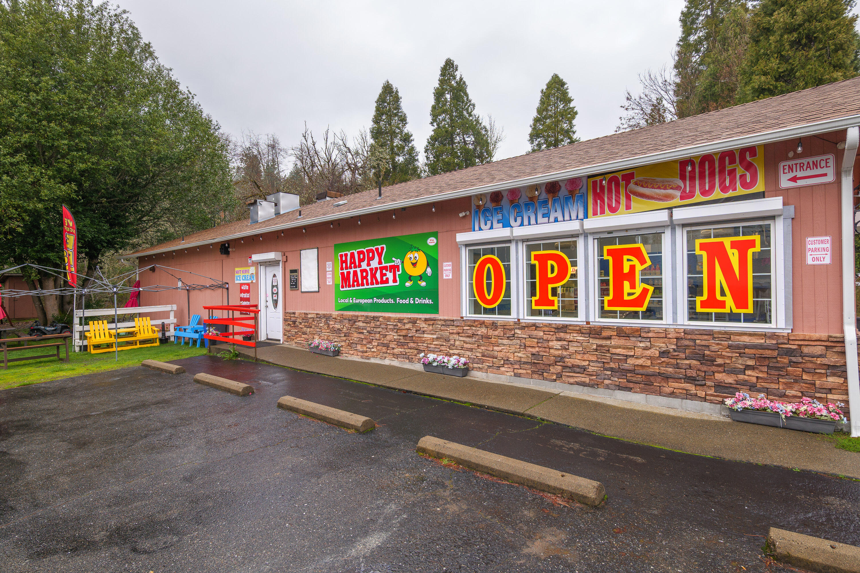 N/A - Commercial Sale