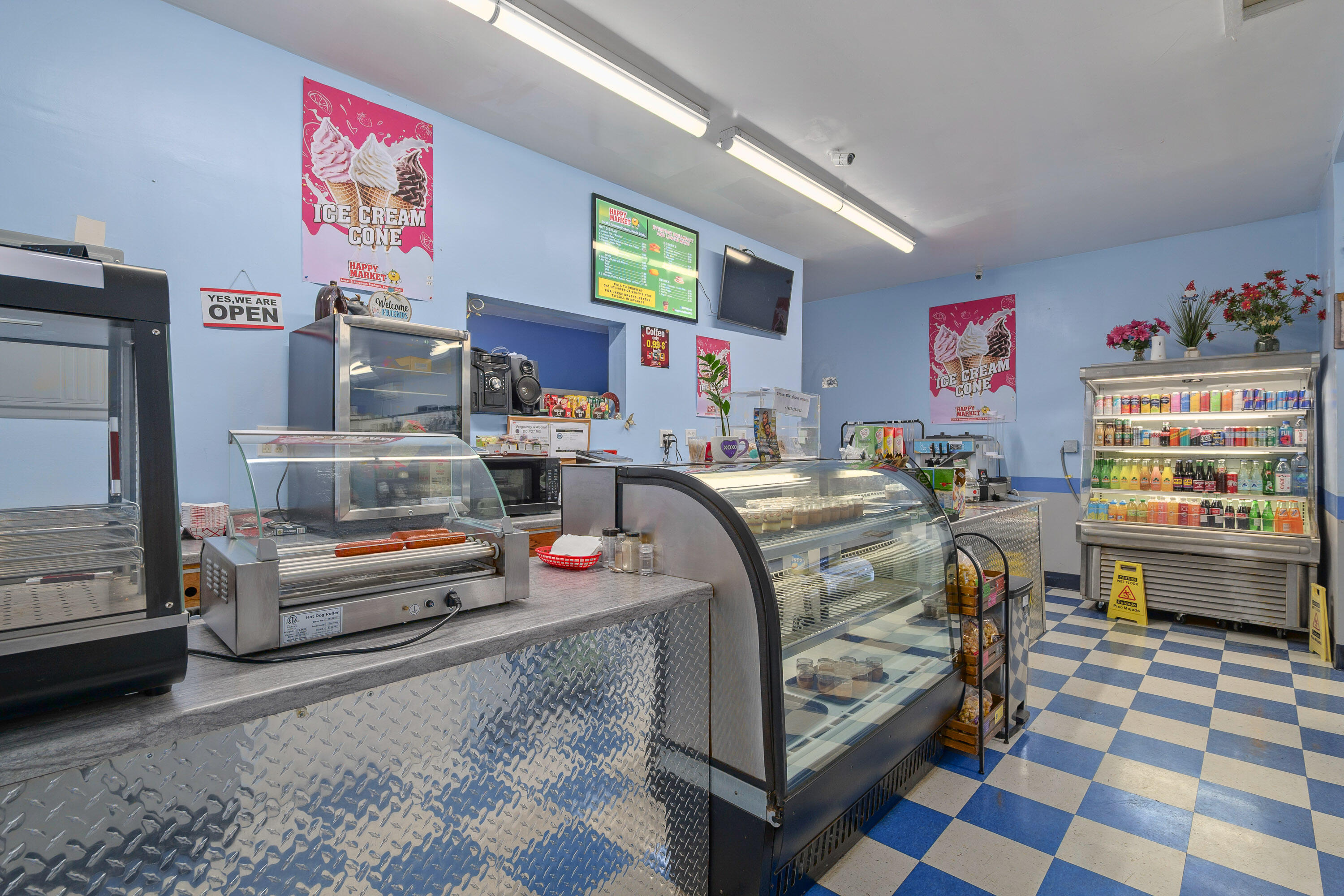 N/A - Commercial Sale