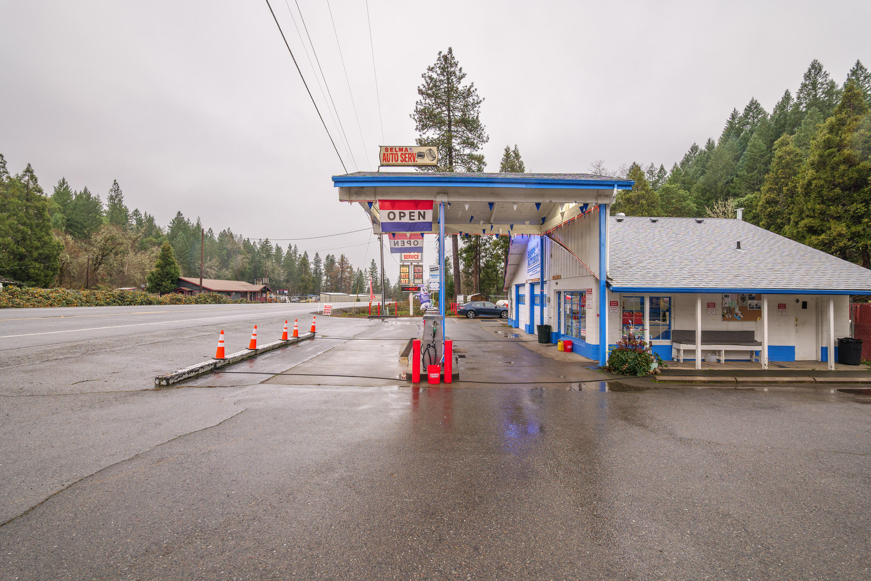 N/A - Commercial Sale