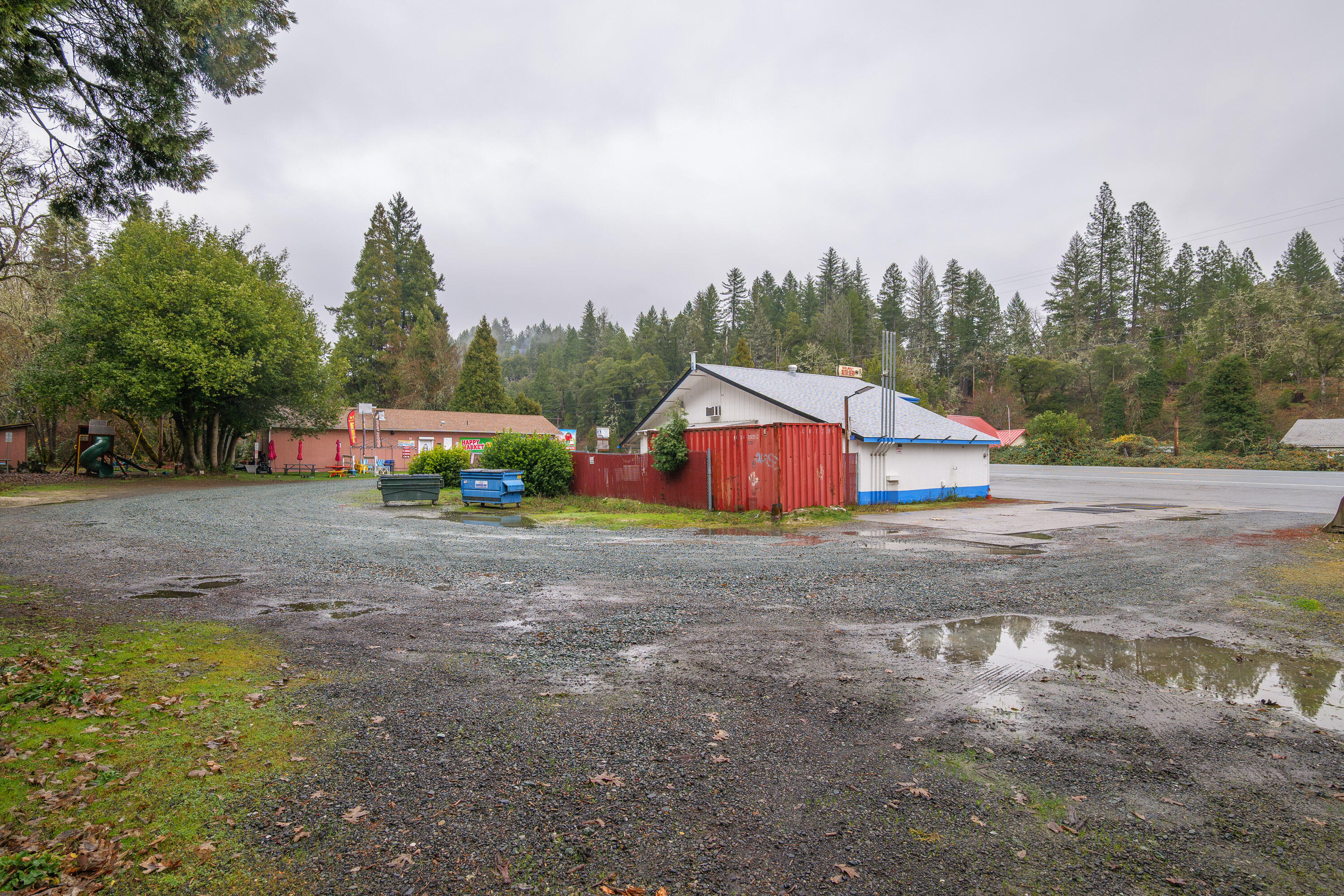 N/A - Commercial Sale