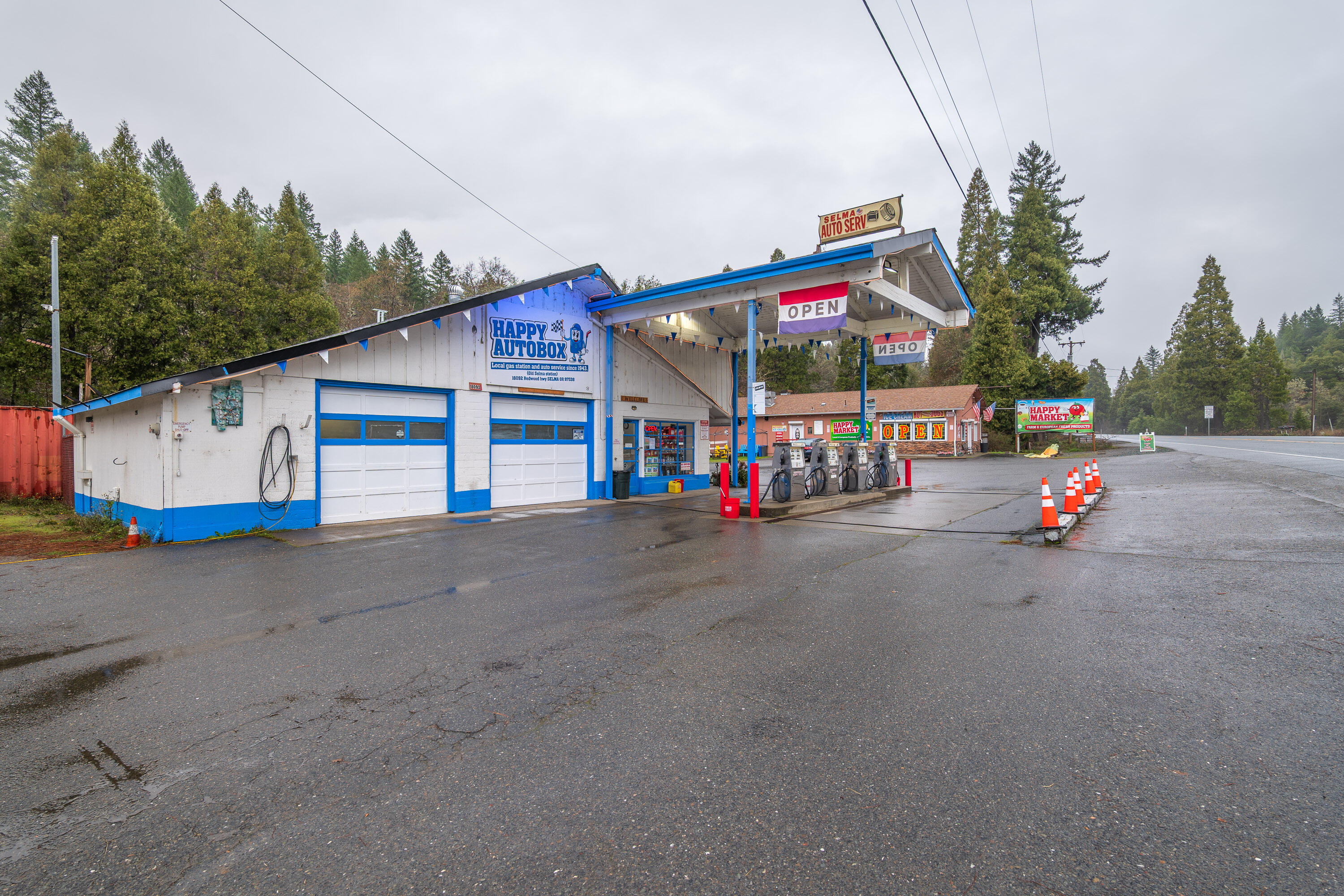 N/A - Commercial Sale