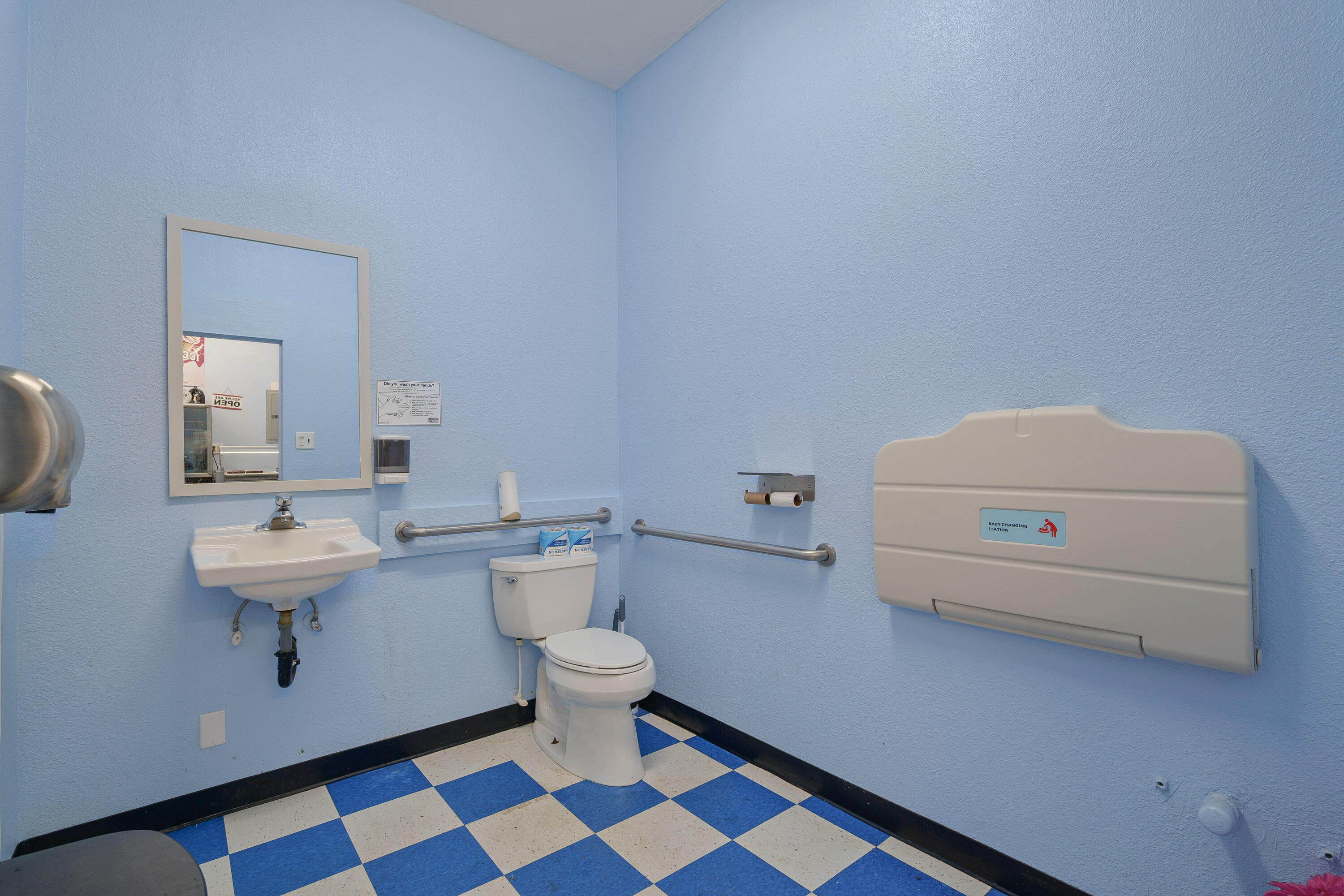 N/A - Commercial Sale