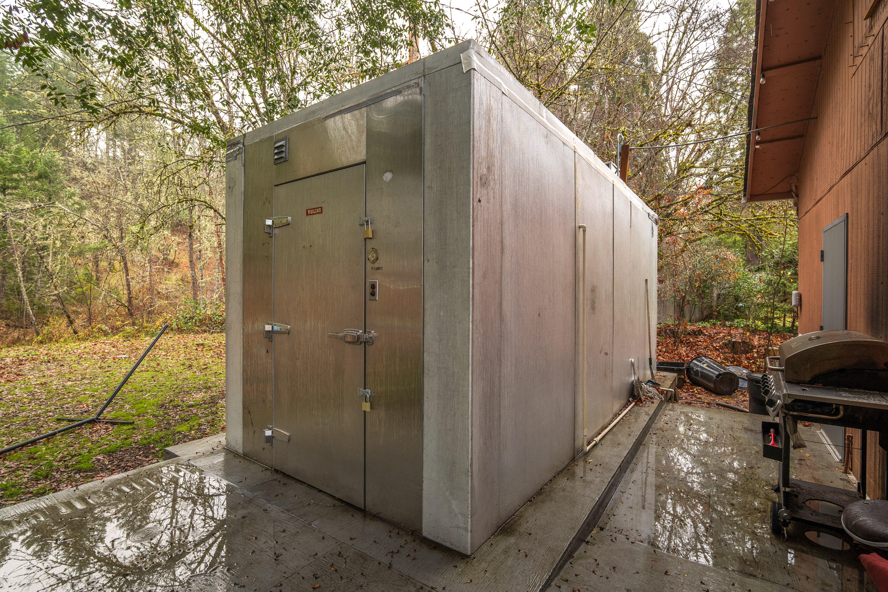 N/A - Commercial Sale