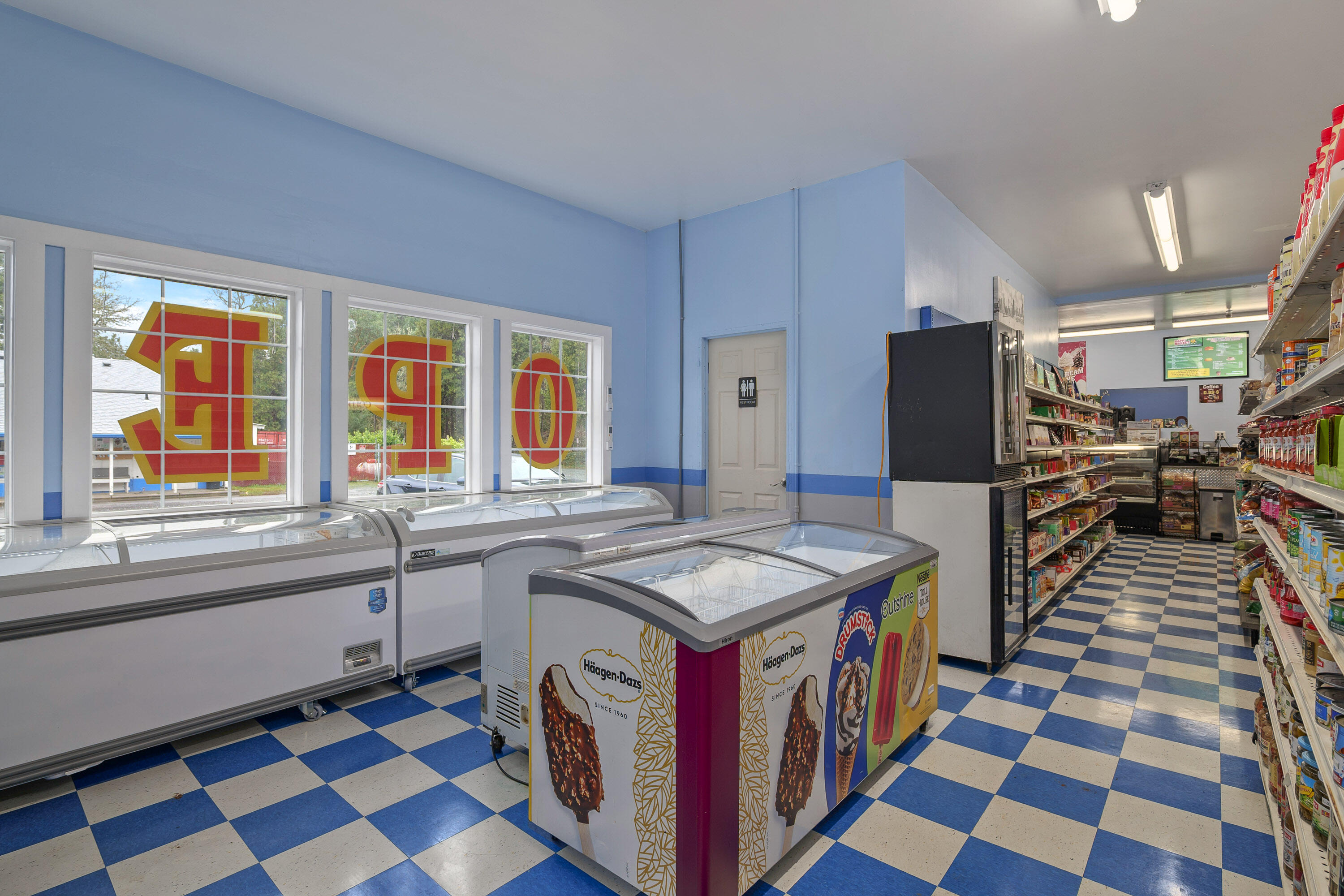 N/A - Commercial Sale