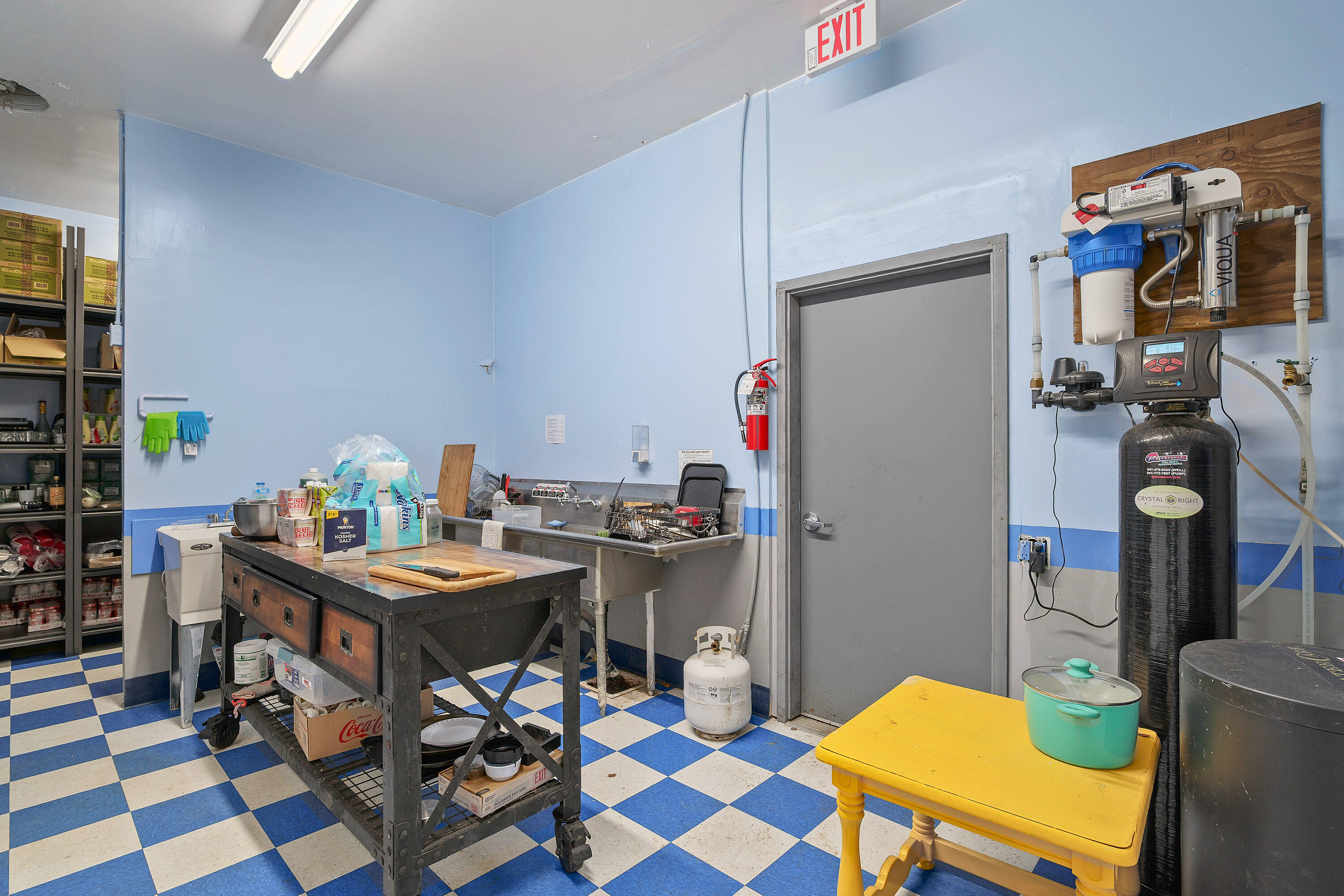 N/A - Commercial Sale