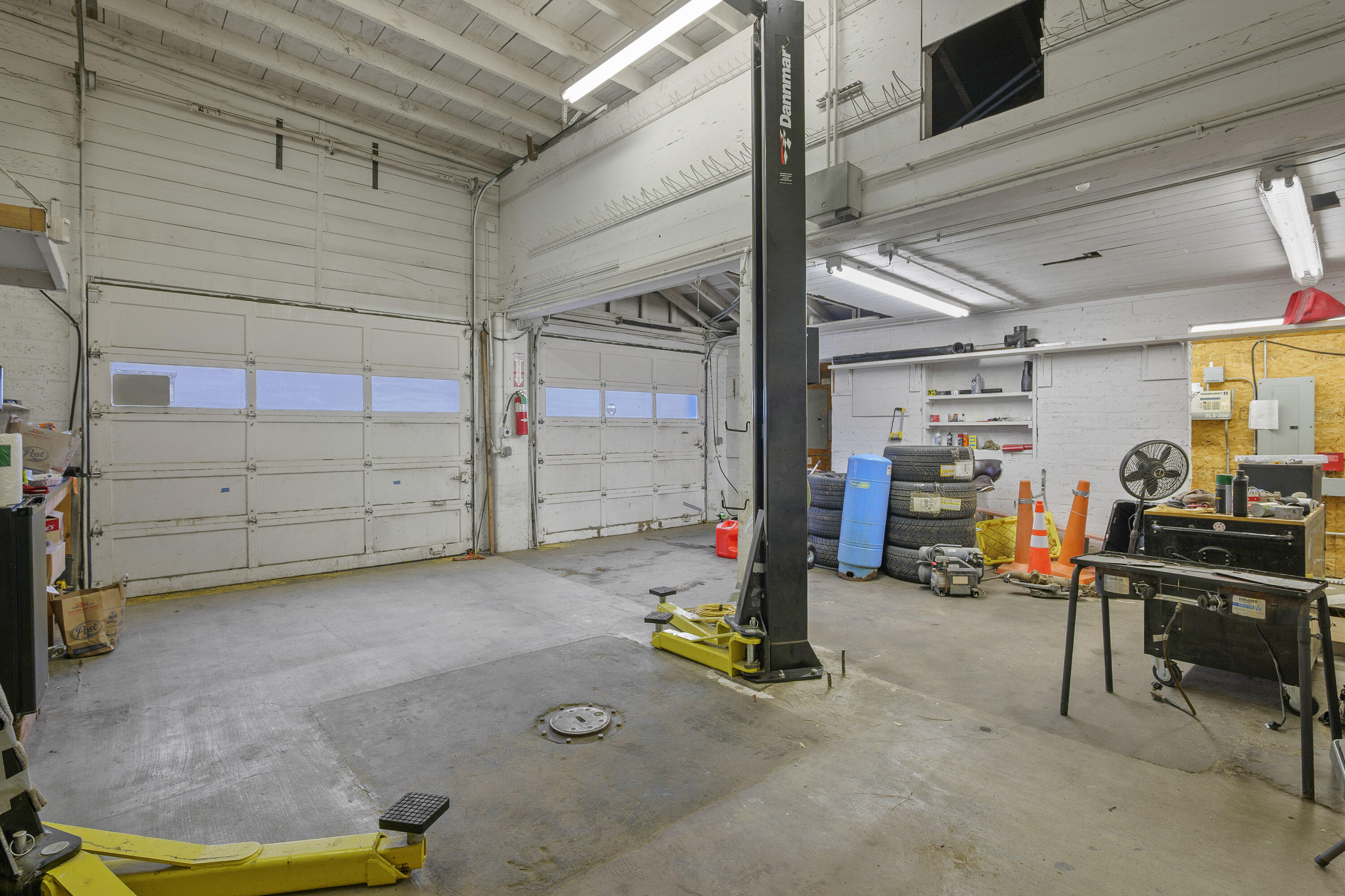 N/A - Commercial Sale