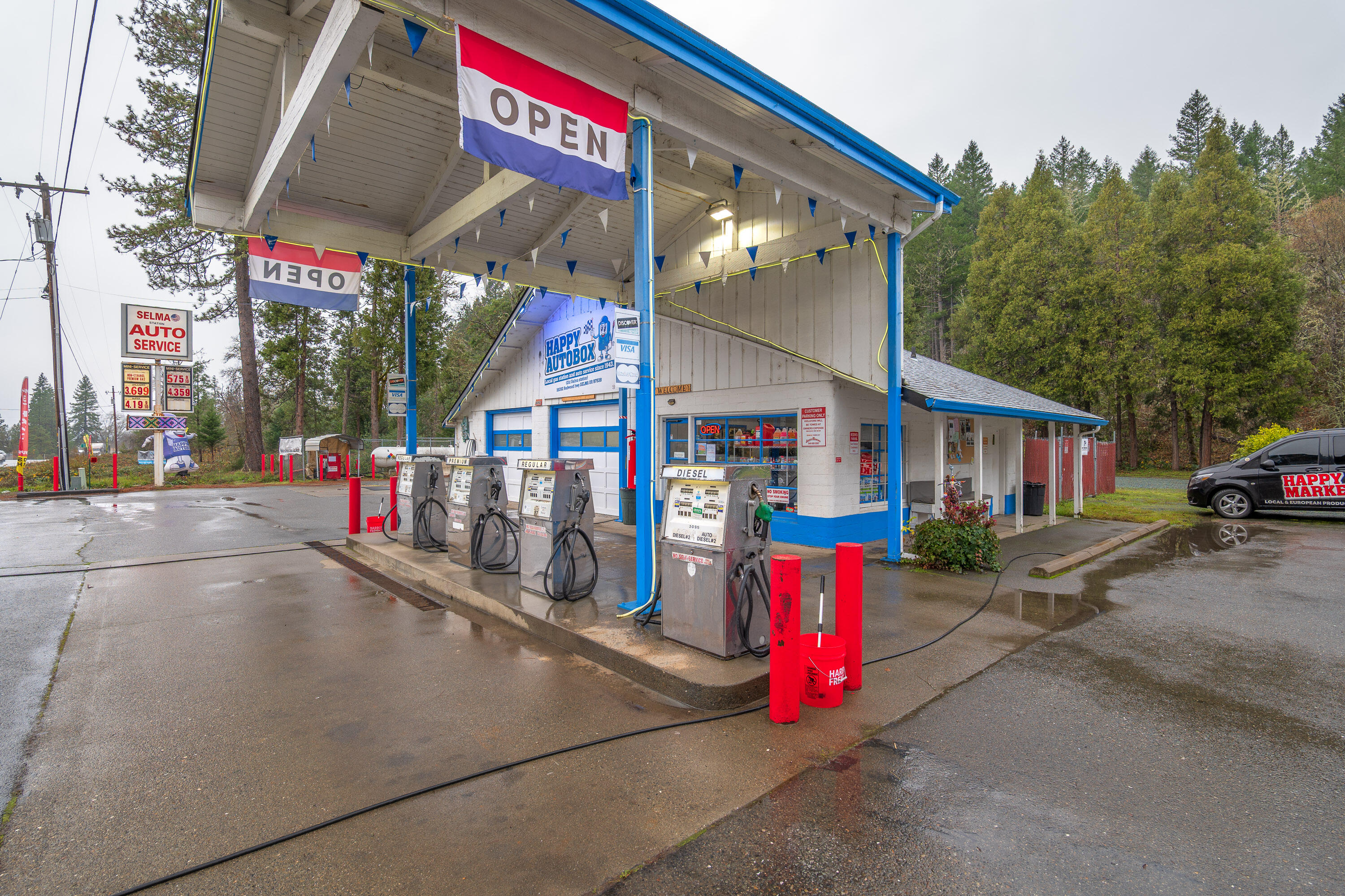 N/A - Commercial Sale