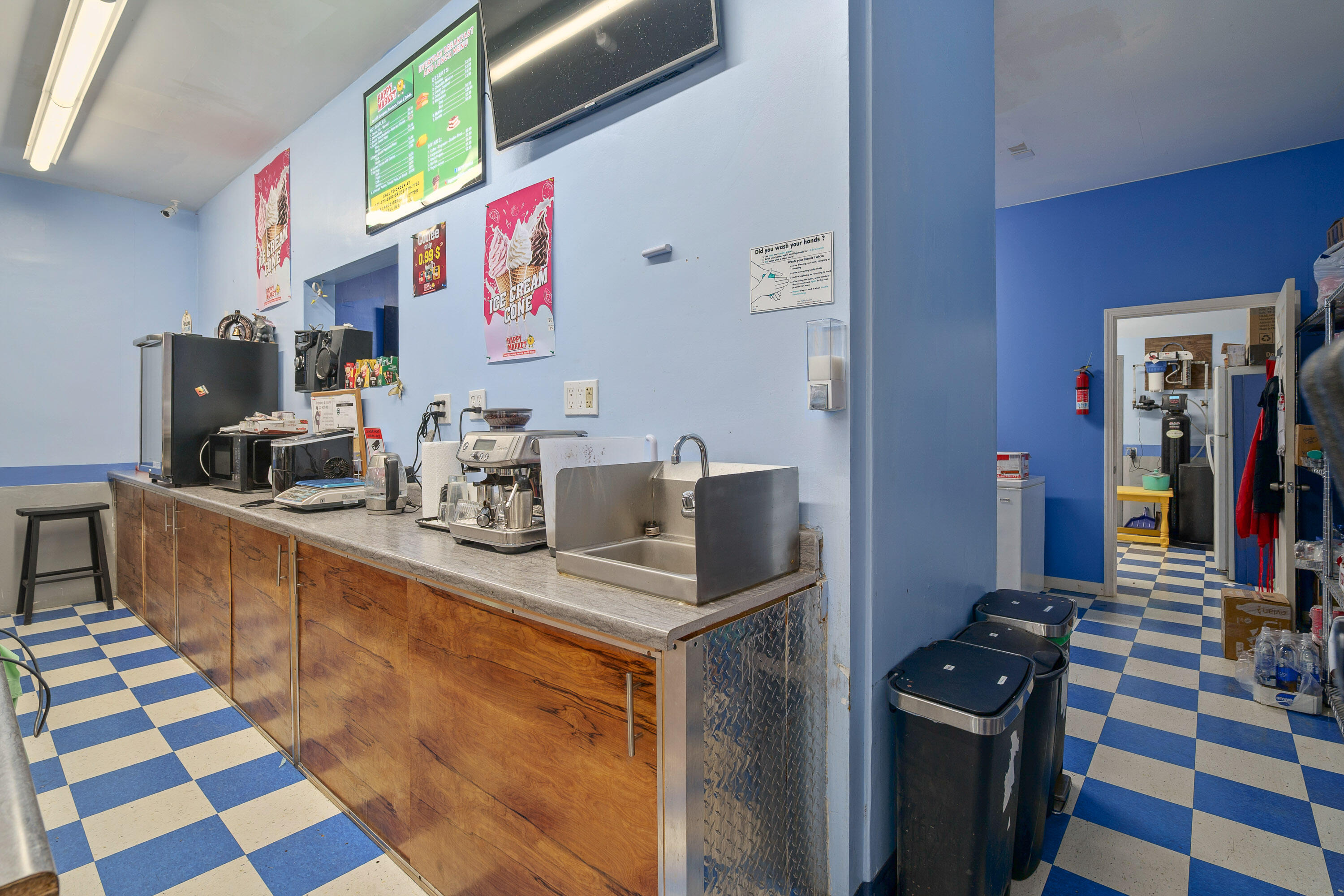 N/A - Commercial Sale