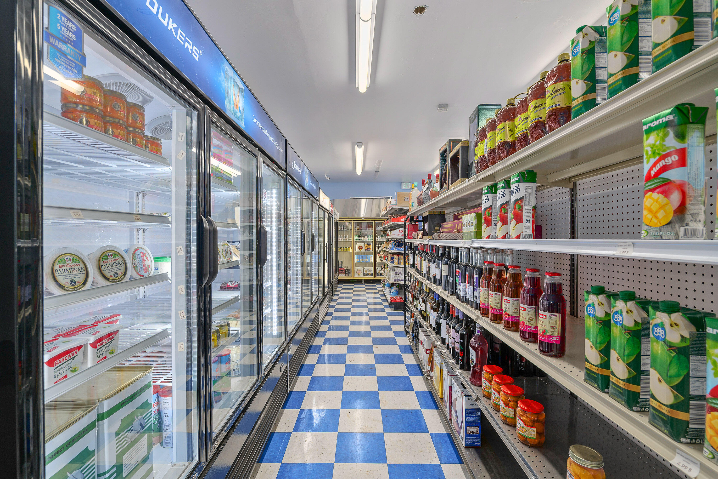 N/A - Commercial Sale