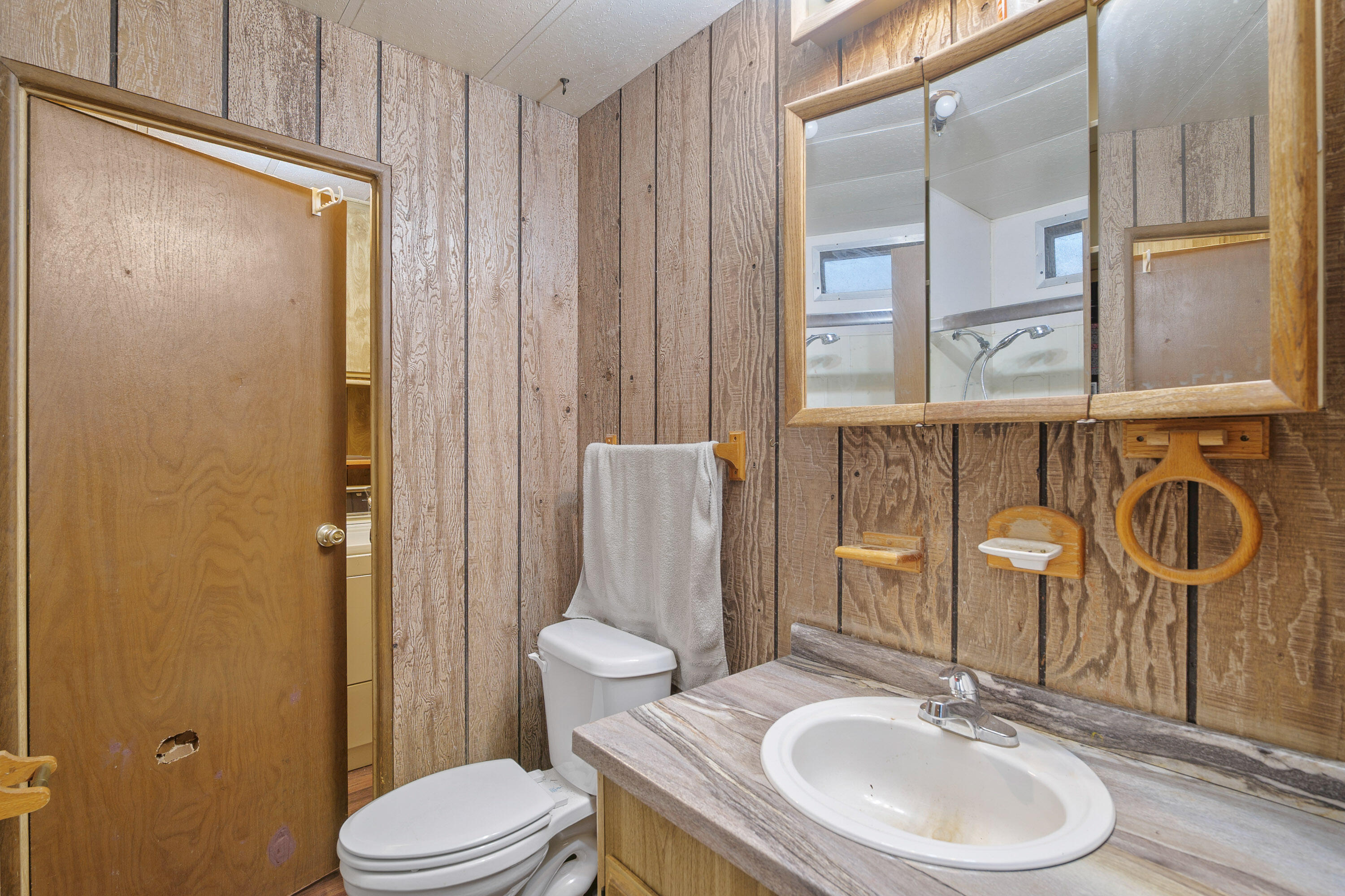 N/A - Commercial Sale