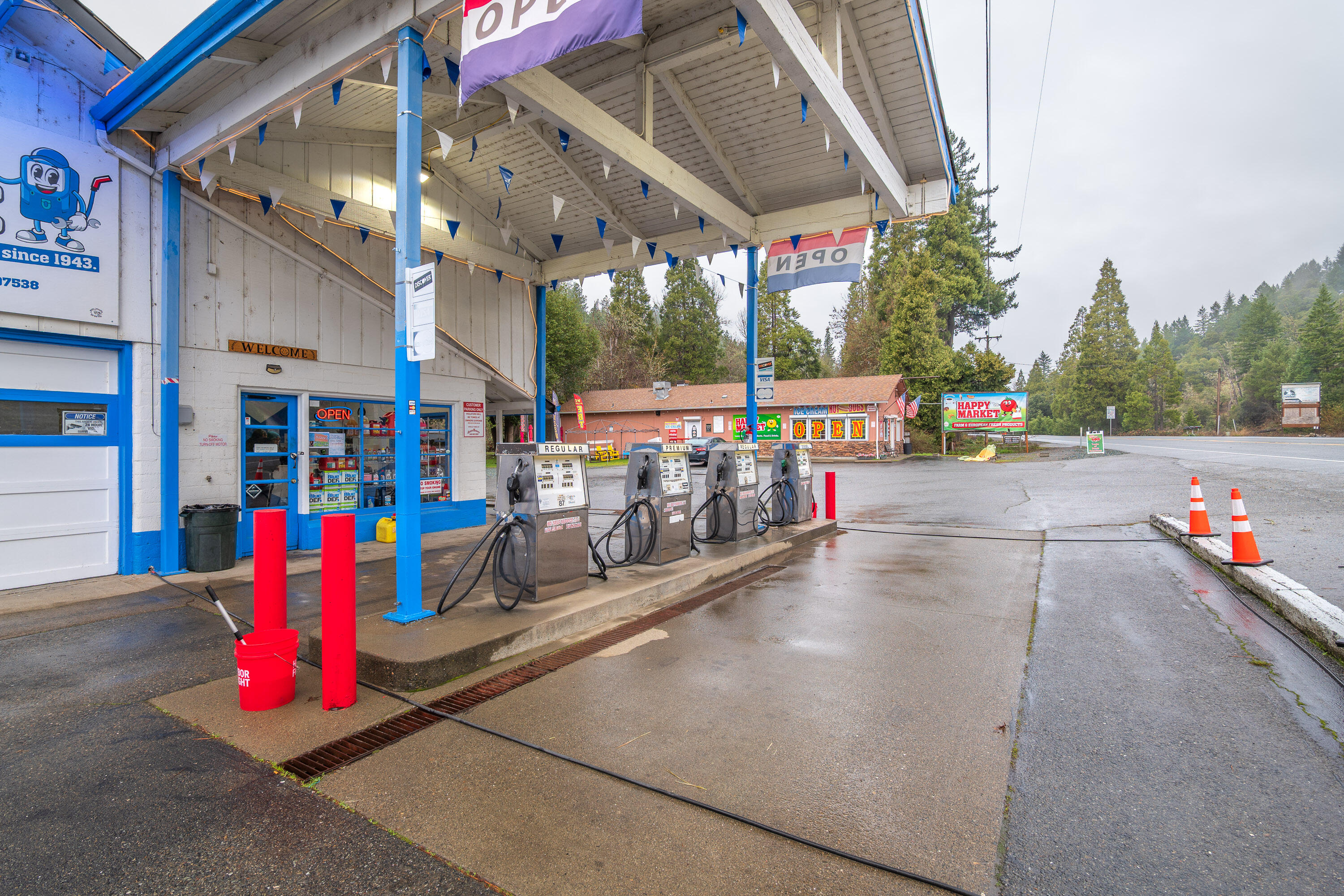 N/A - Commercial Sale