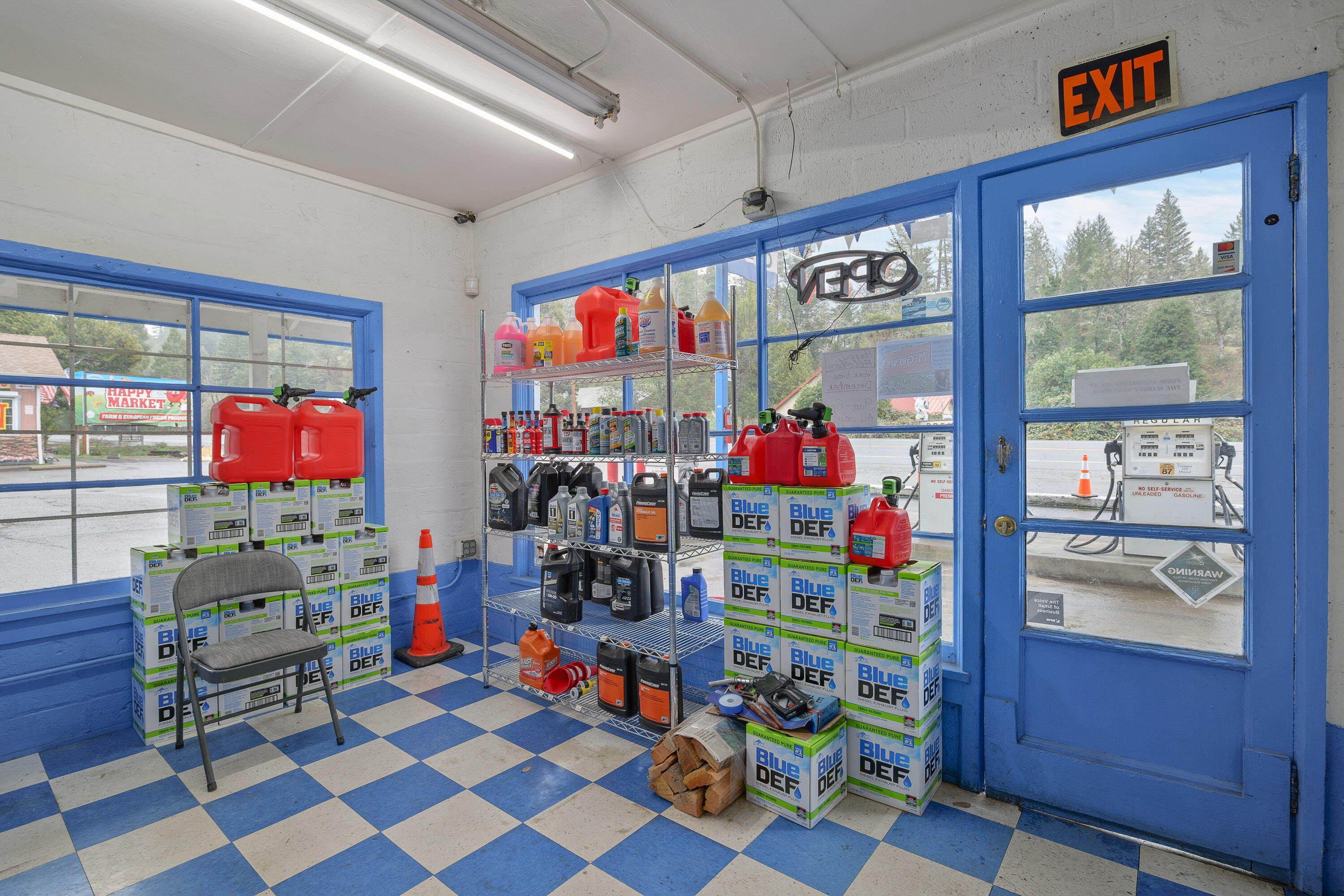 N/A - Commercial Sale