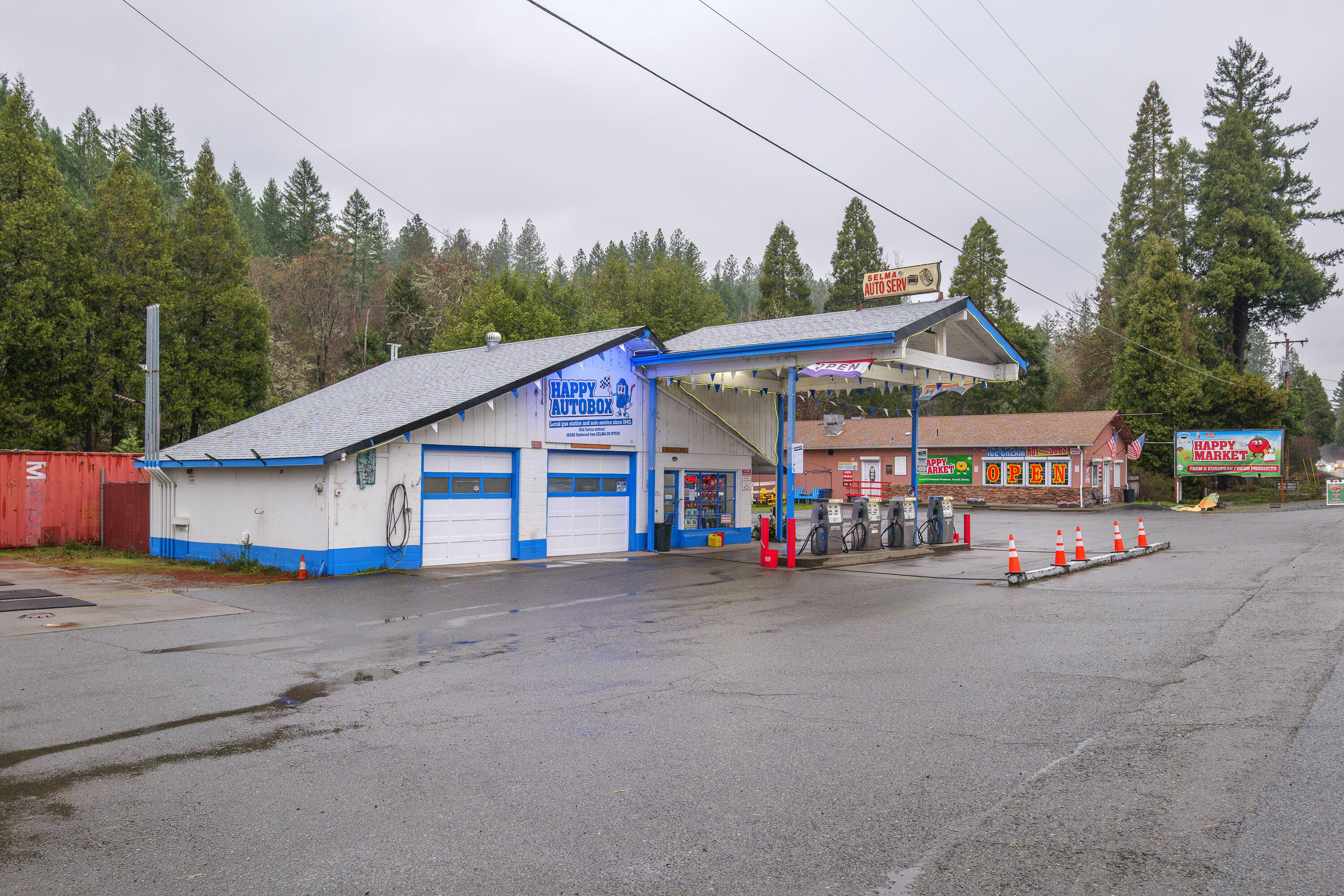 N/A - Commercial Sale