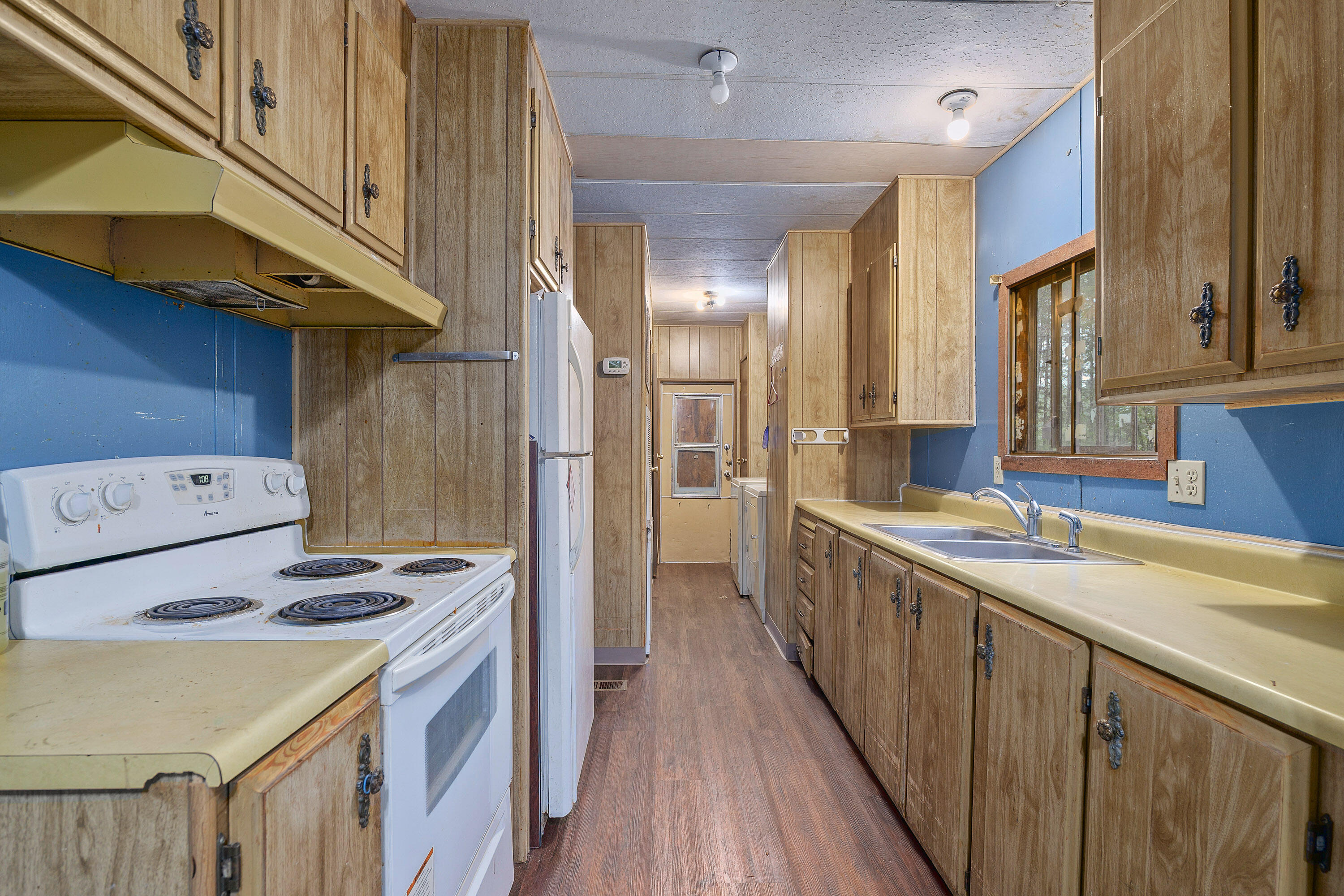 N/A - Commercial Sale