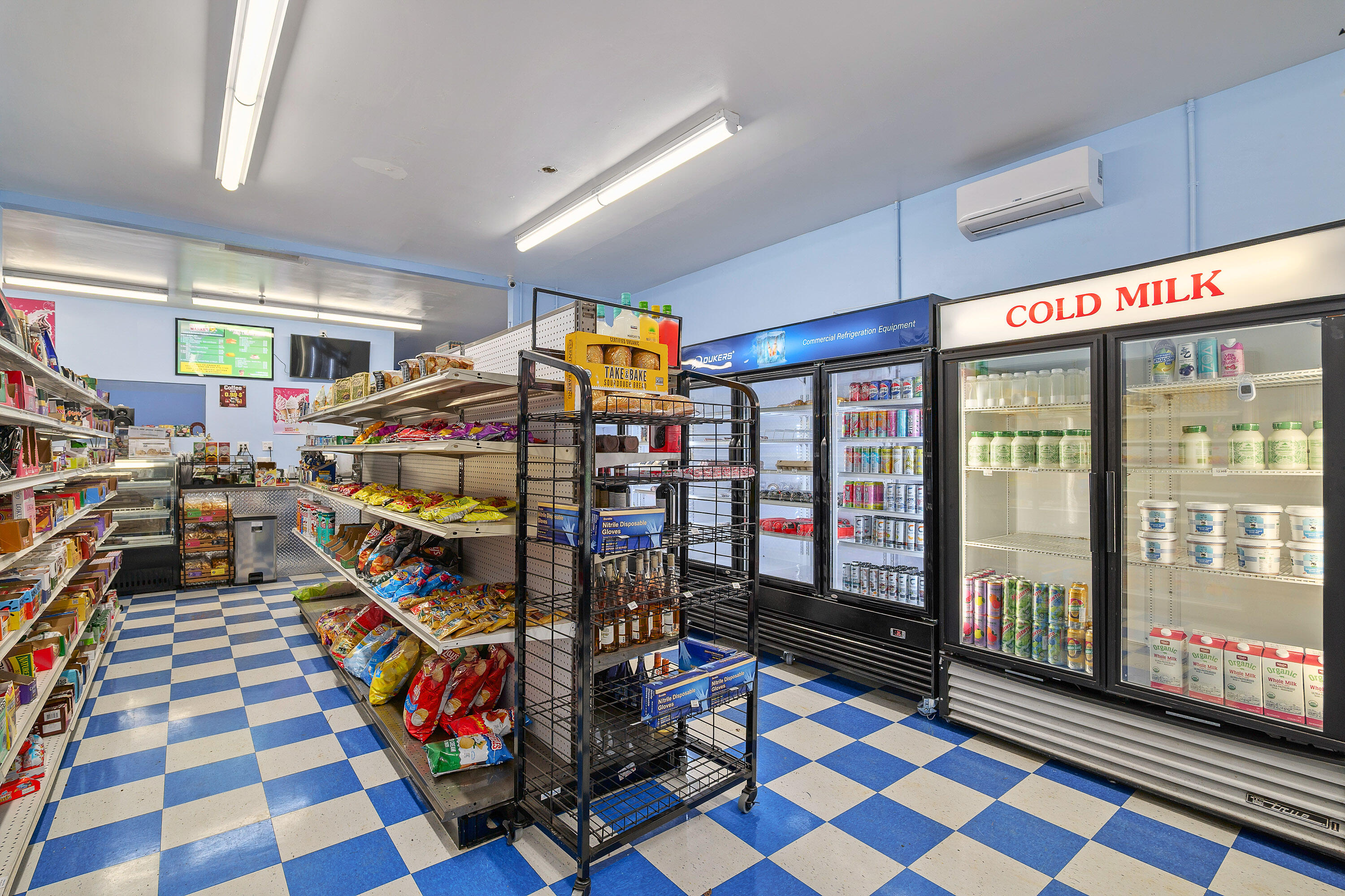 N/A - Commercial Sale