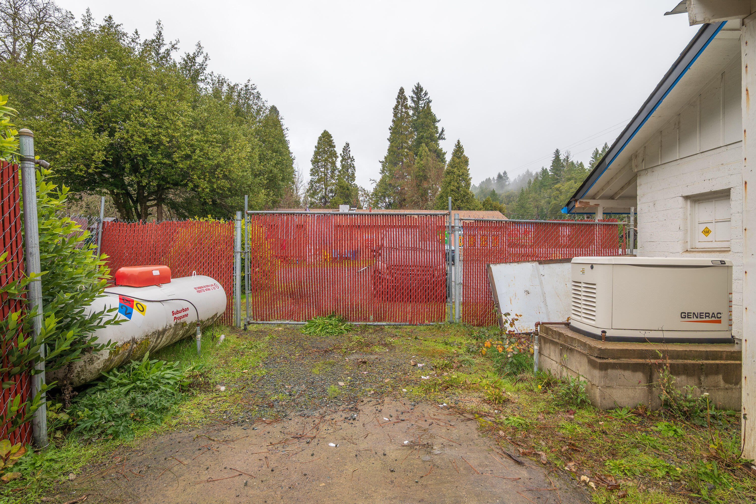 N/A - Commercial Sale