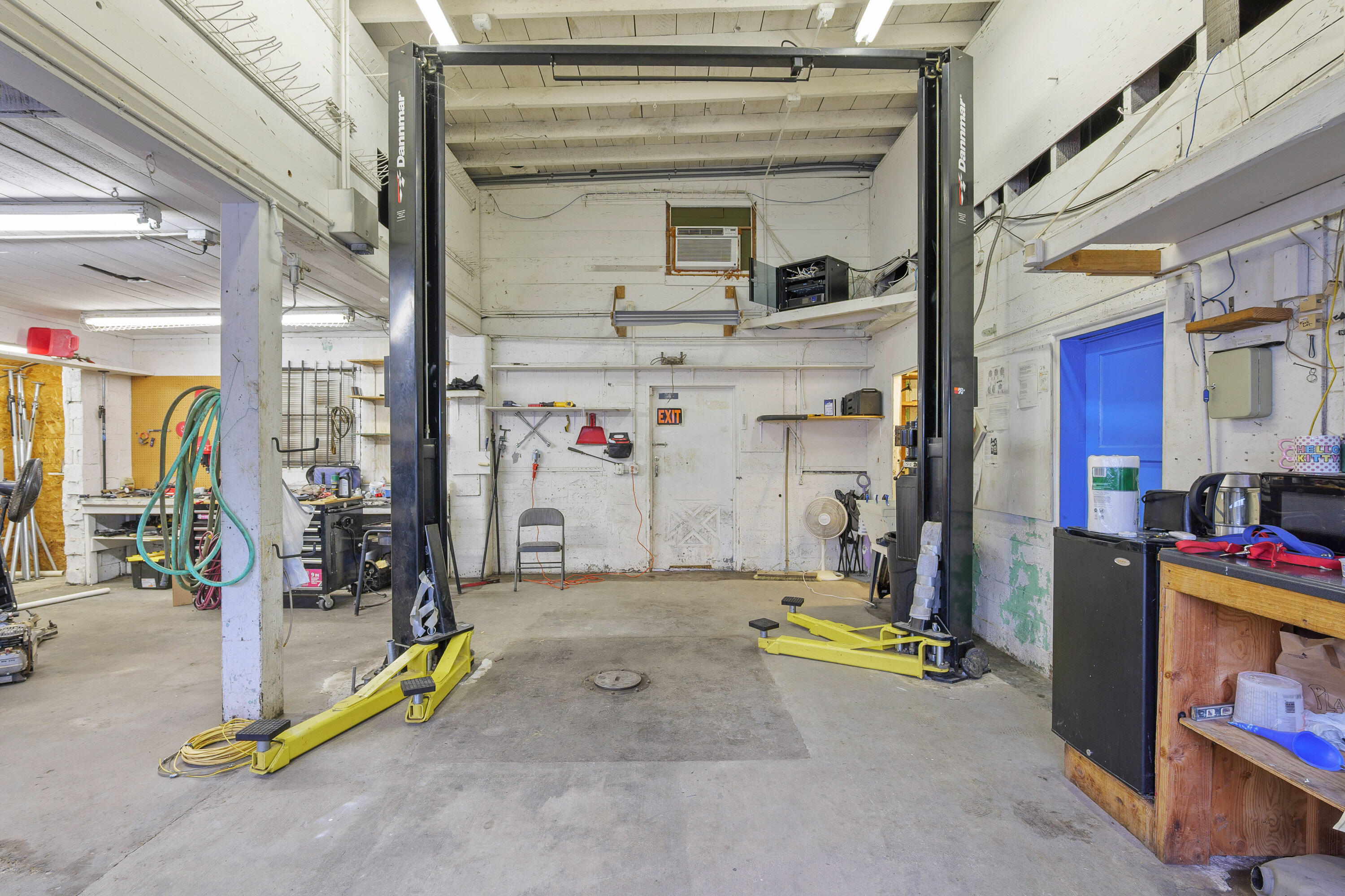 N/A - Commercial Sale