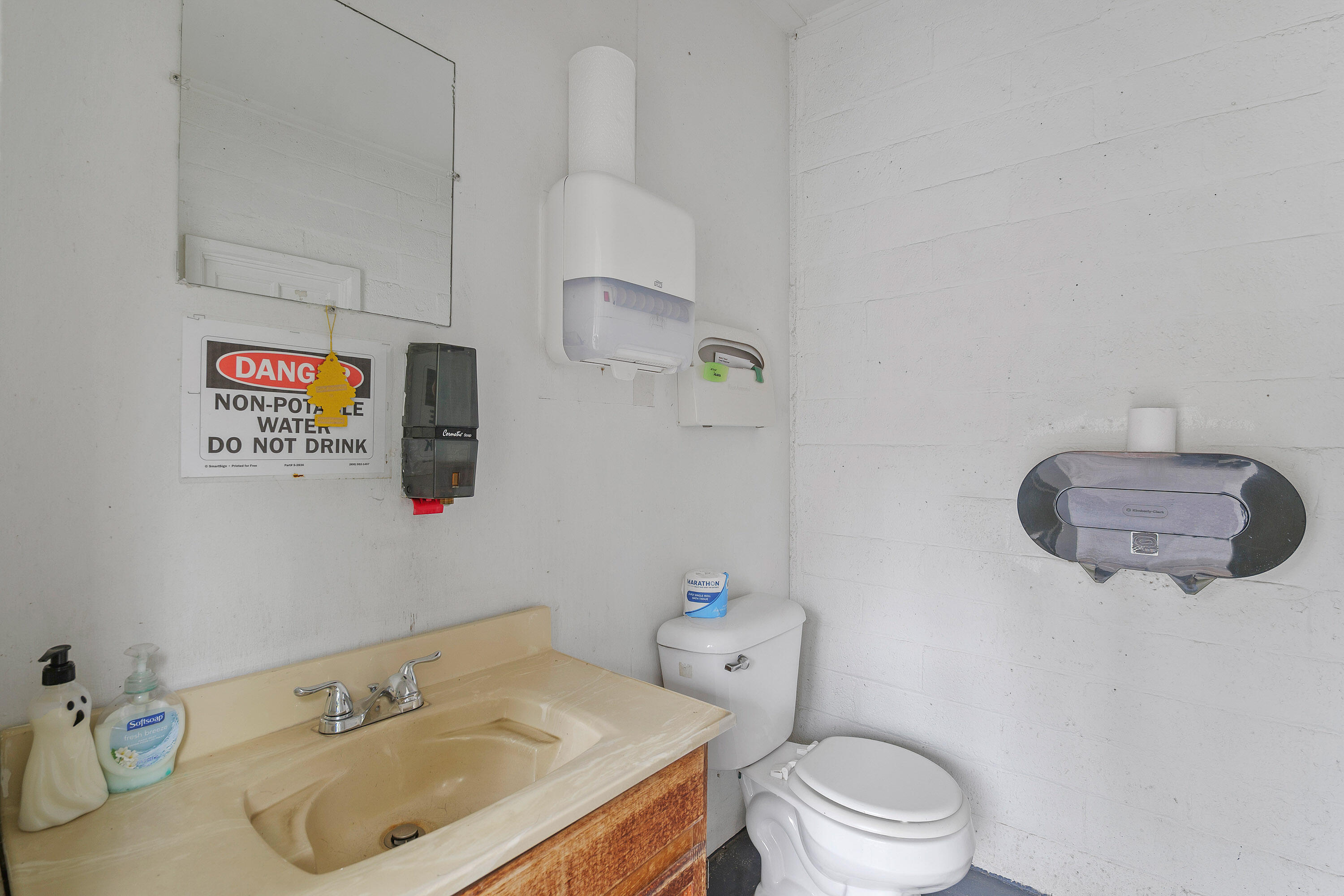 N/A - Commercial Sale