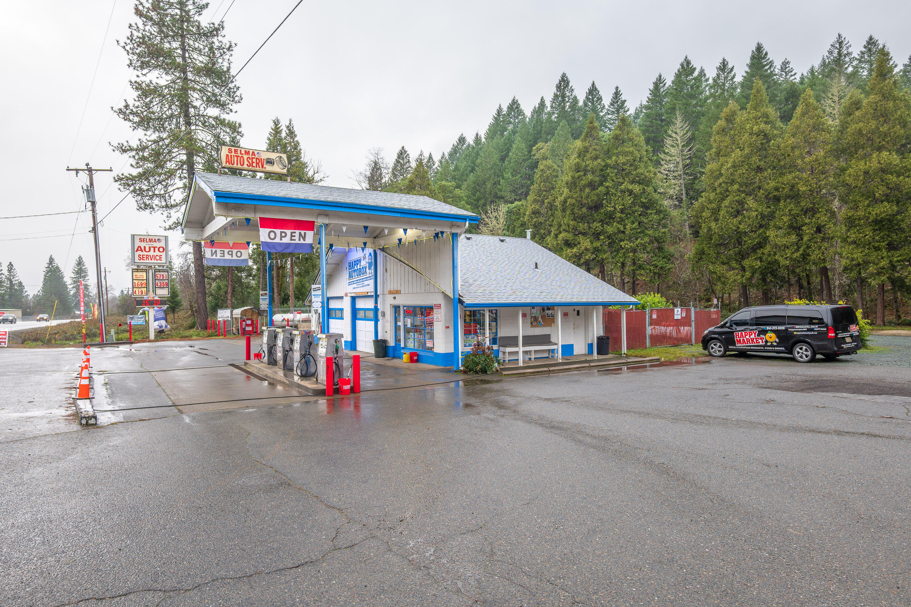 N/A - Commercial Sale