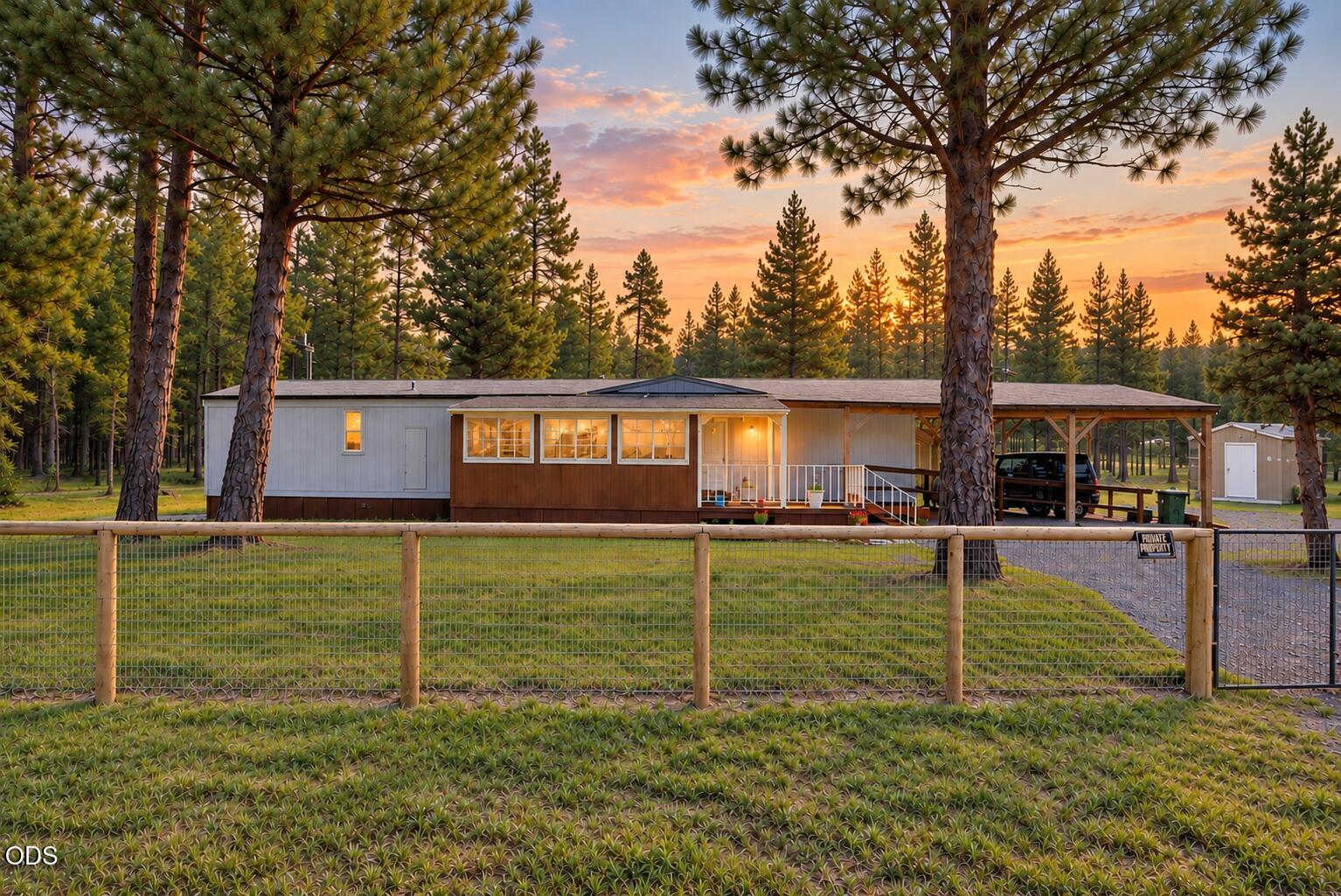 56072 Marsh Hawk Road