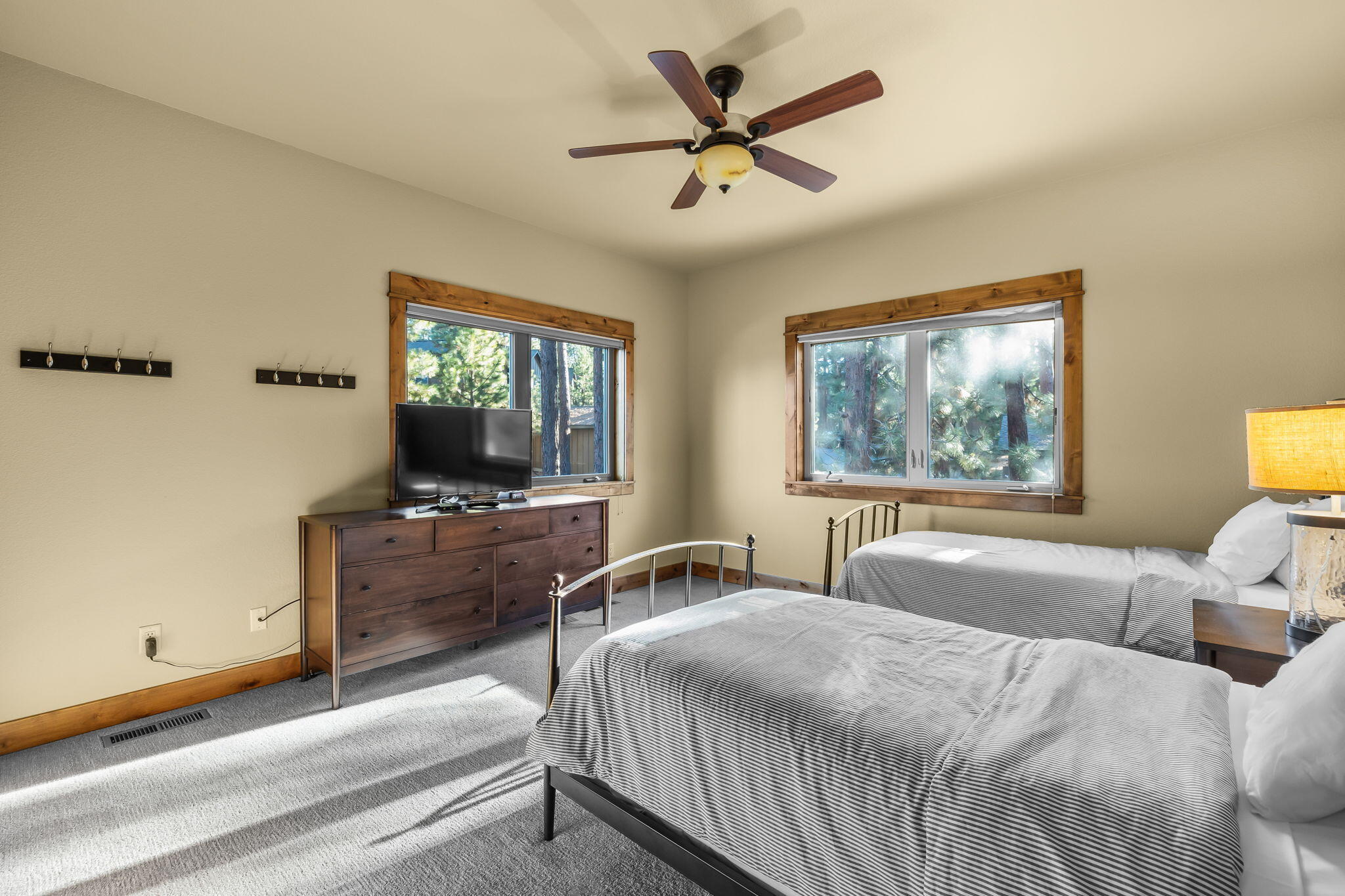 River Wild - Residential