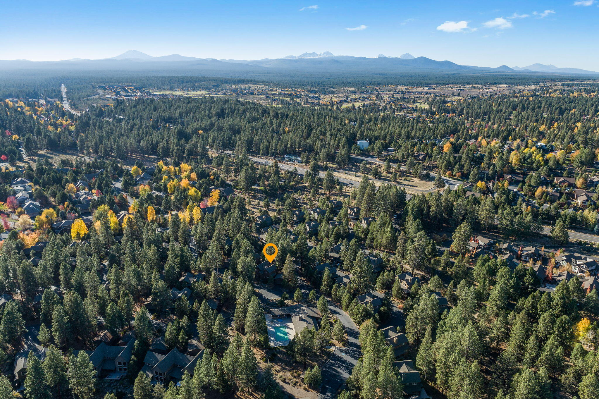 River Wild - Residential