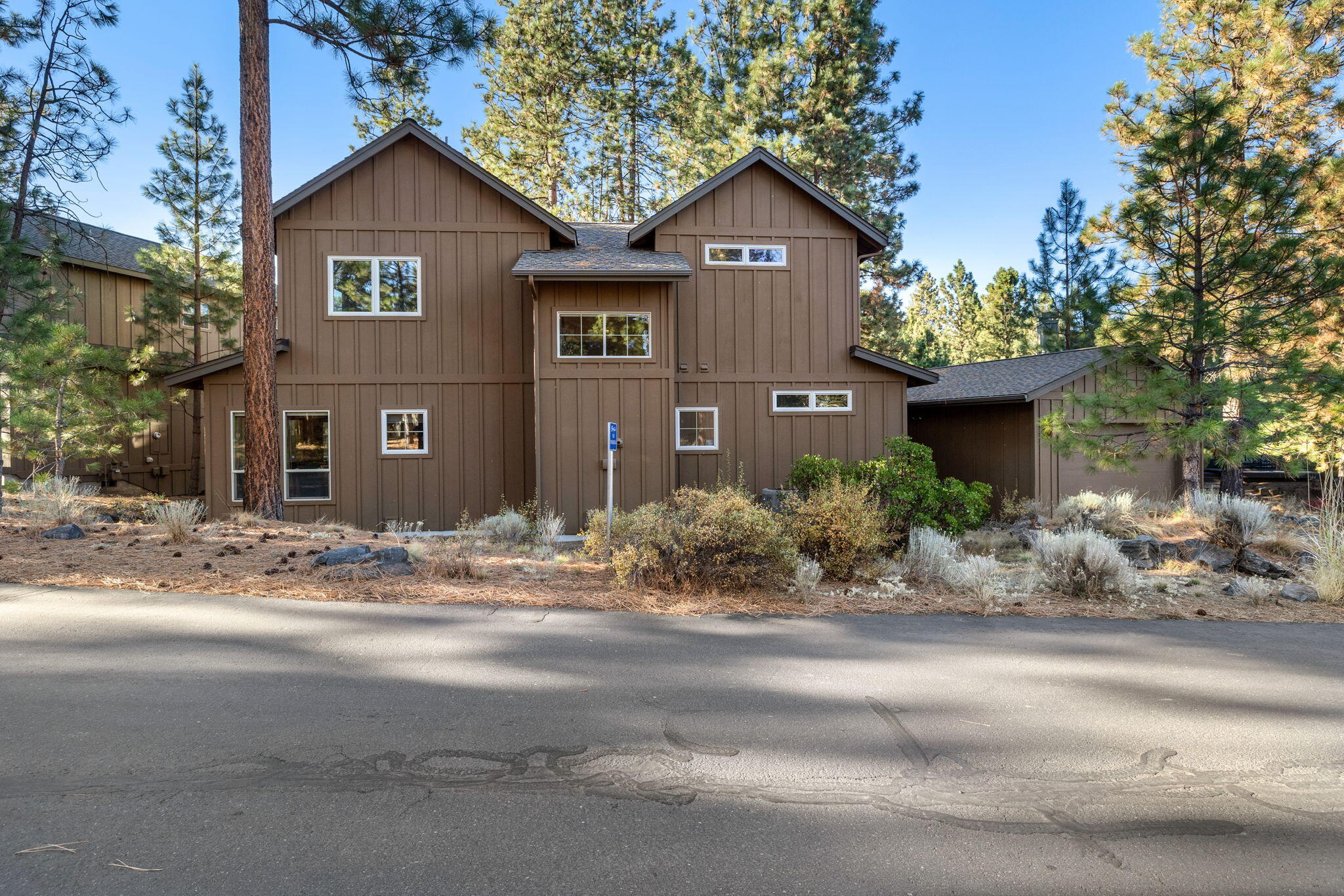 River Wild - Residential