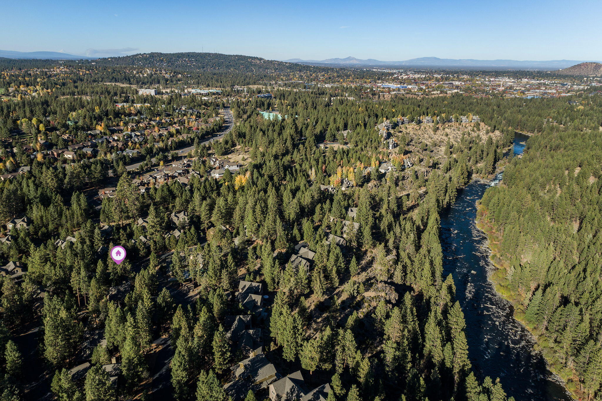 River Wild - Residential