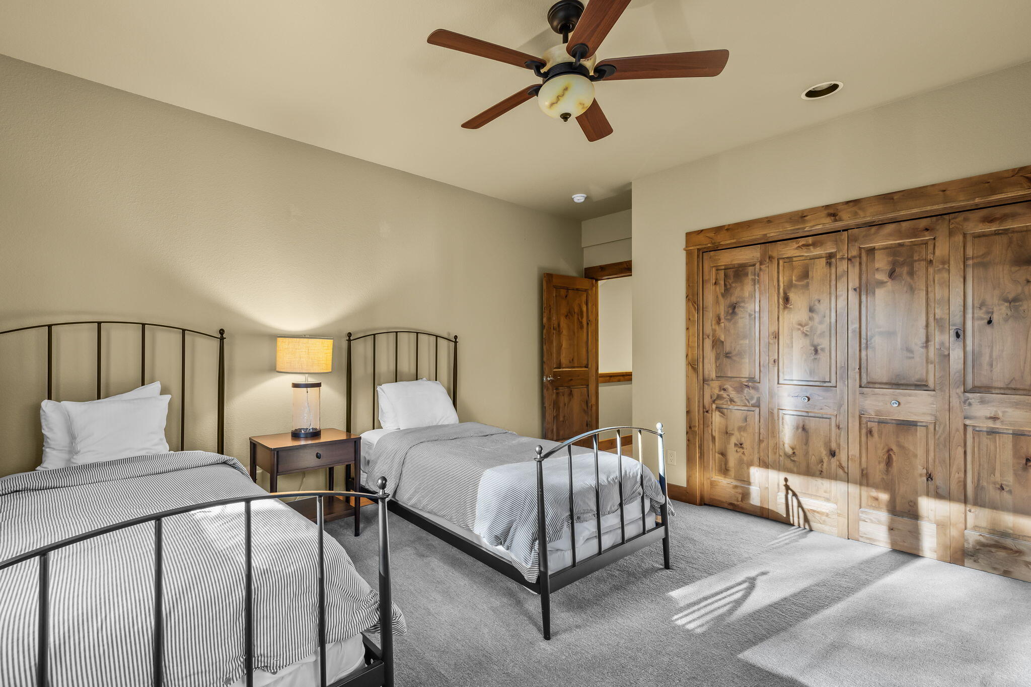 River Wild - Residential