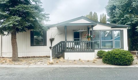 63687 Ranch Village Drive 40 Bend OR 97701